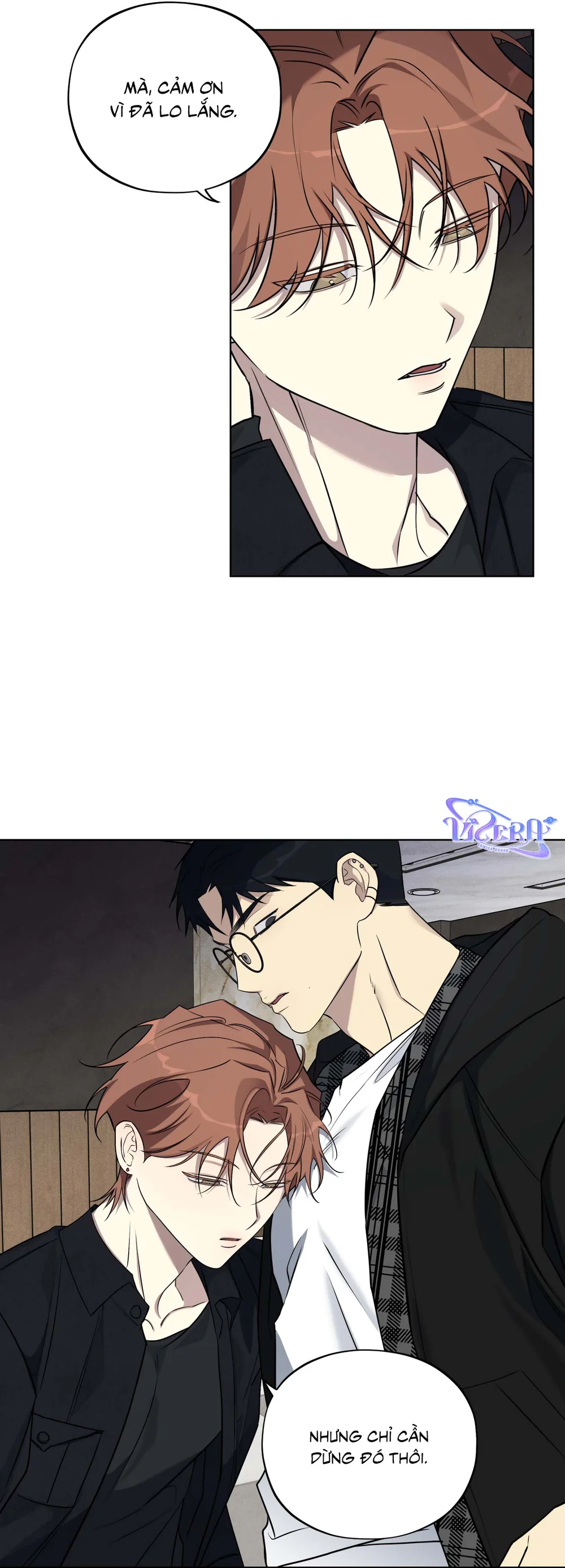 Tin Đồn Chapter 25 Trang 42