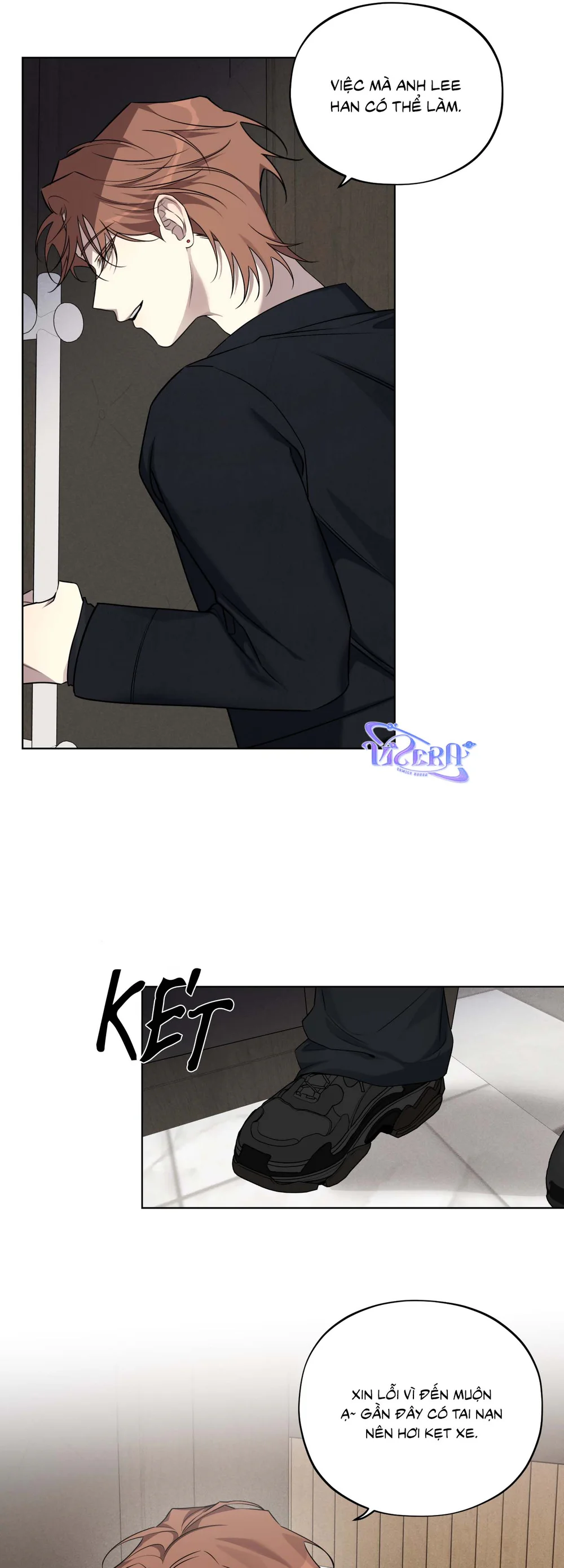 Tin Đồn Chapter 25 Trang 44