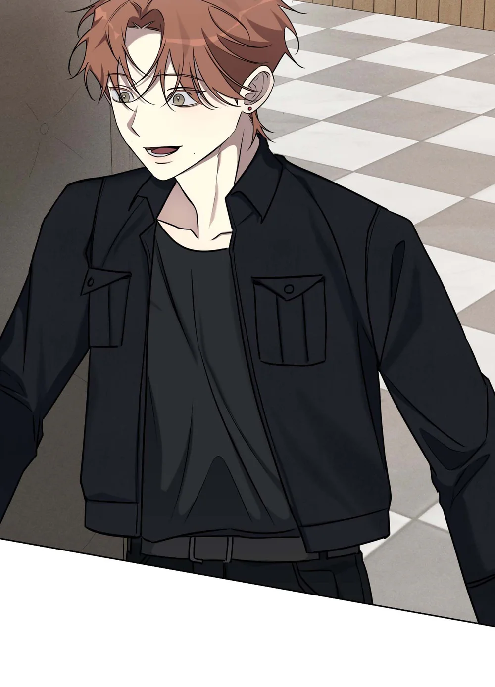 Tin Đồn Chapter 25 Trang 45