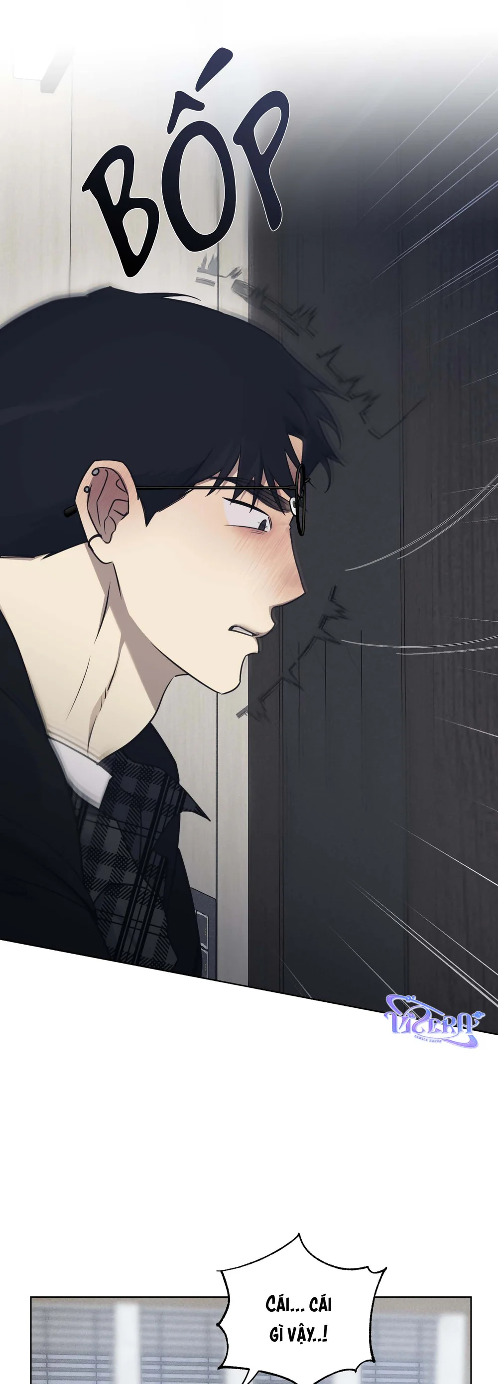 Tin Đồn Chapter 26 Trang 4