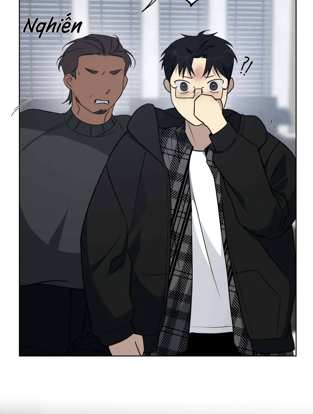 Tin Đồn Chapter 26 Trang 5