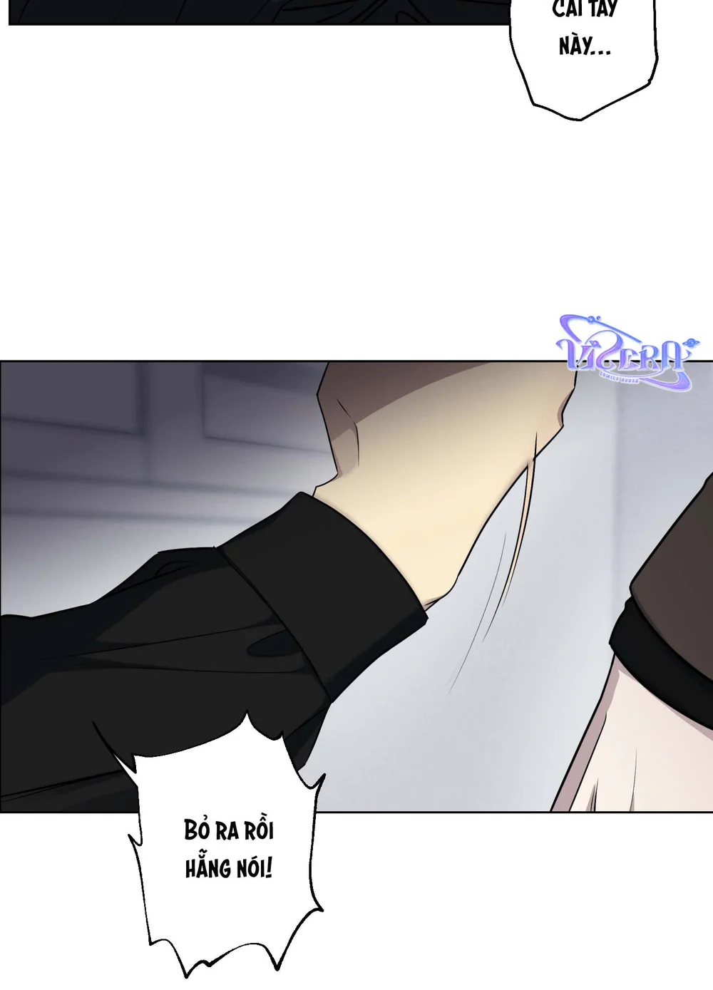 Tin Đồn Chapter 26 Trang 11