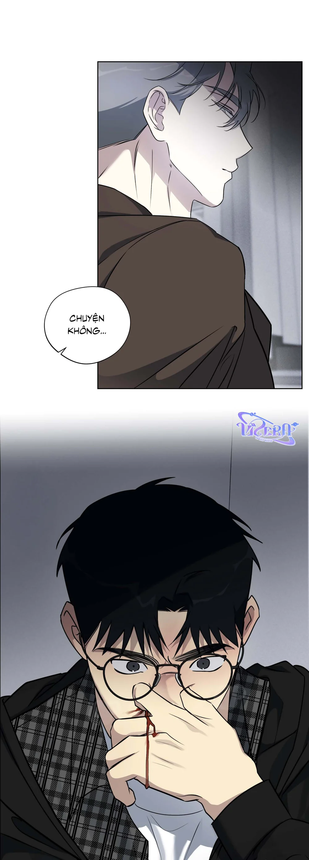 Tin Đồn Chapter 26 Trang 12