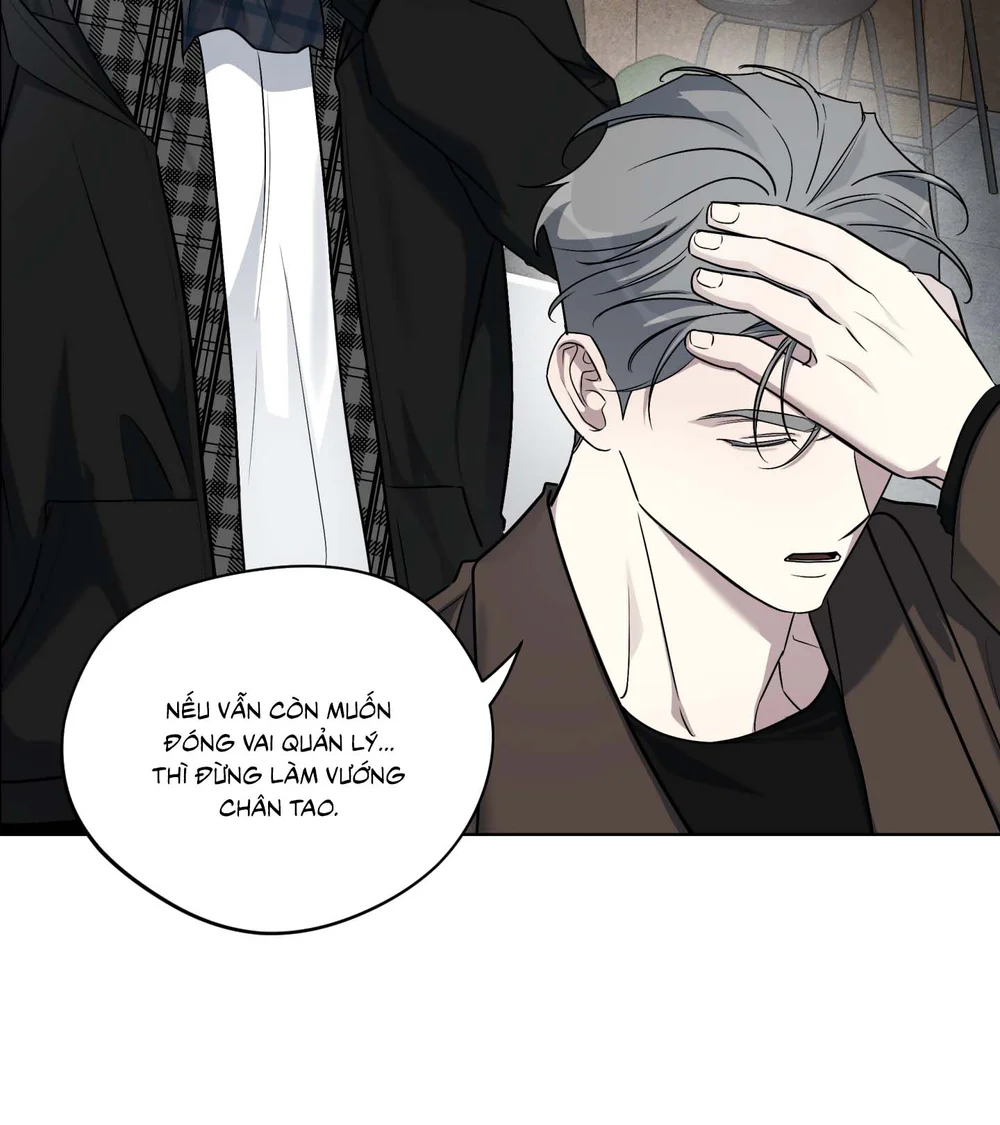 Tin Đồn Chapter 26 Trang 19