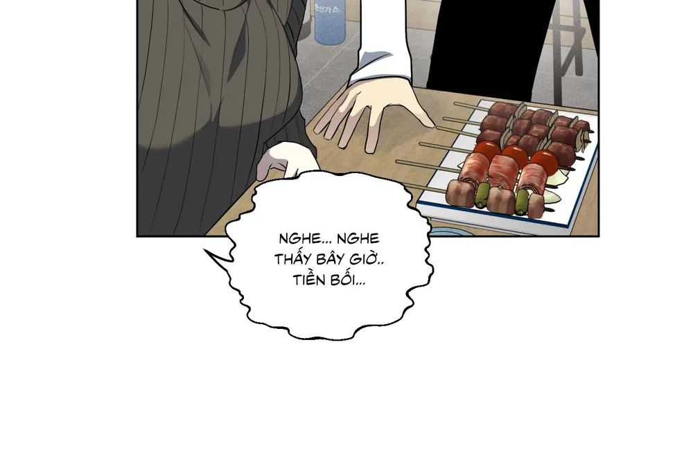 Tin Đồn Chapter 26 Trang 45