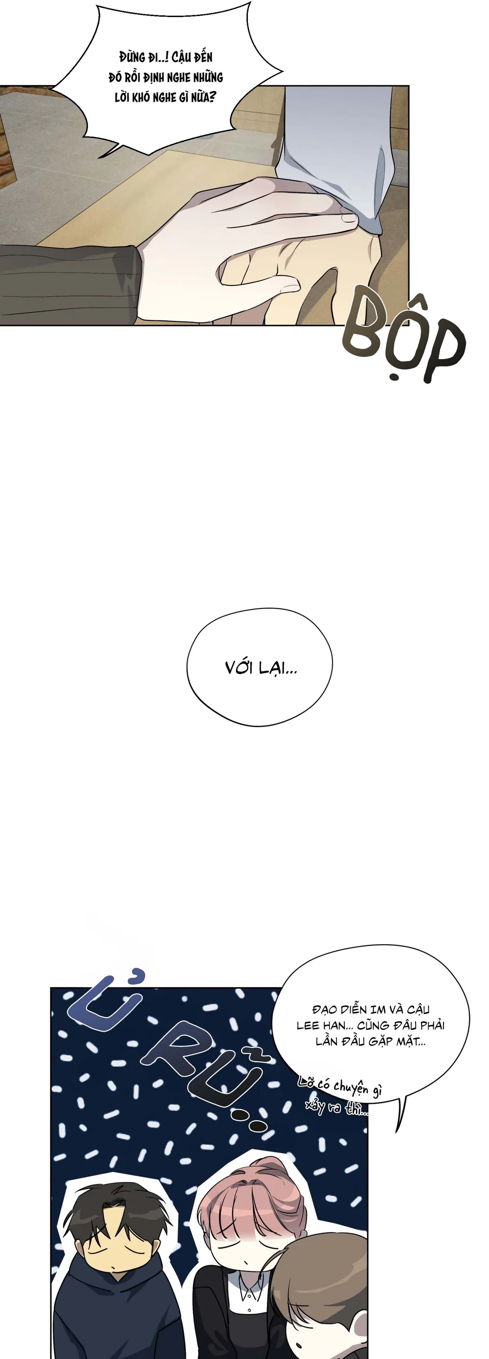 Tin Đồn Chapter 26 Trang 46