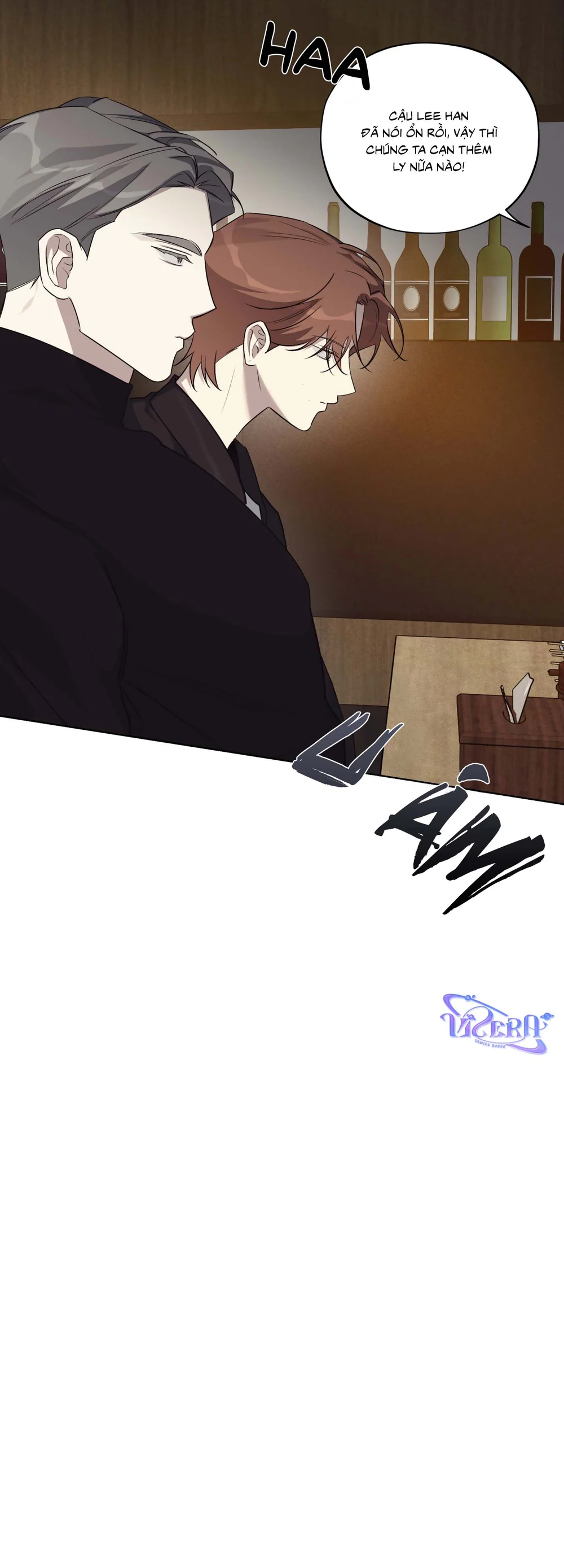 Tin Đồn Chapter 26 Trang 54