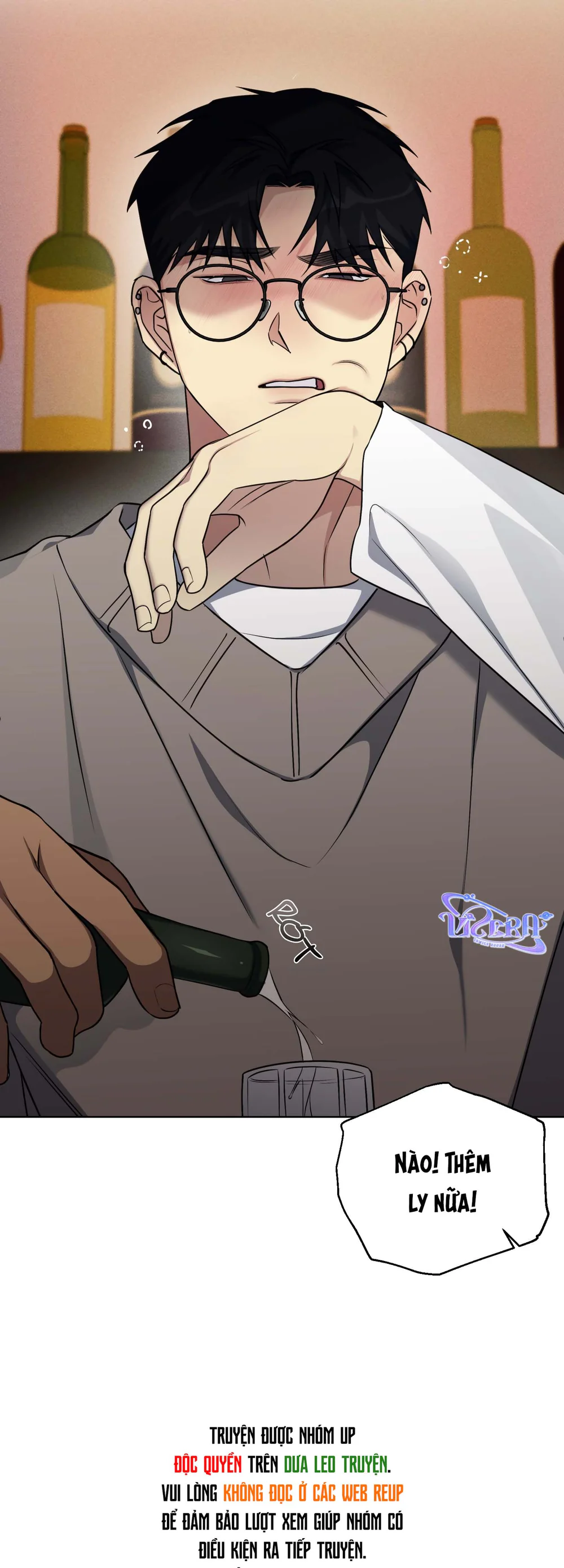 Tin Đồn Chapter 27 Trang 11