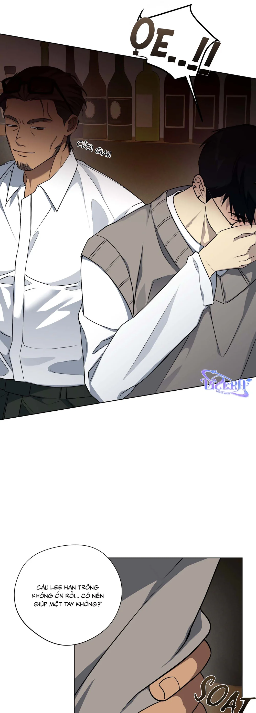 Tin Đồn Chapter 27 Trang 13