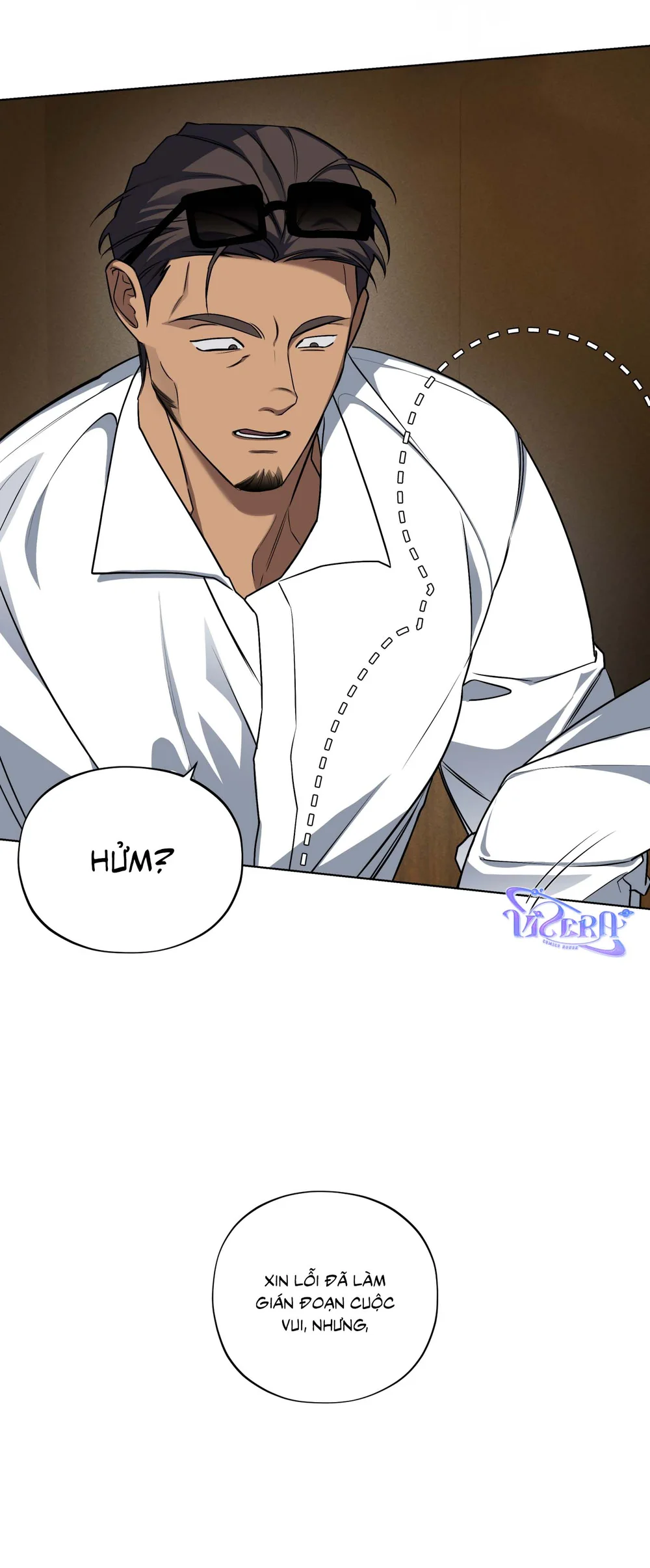 Tin Đồn Chapter 27 Trang 15