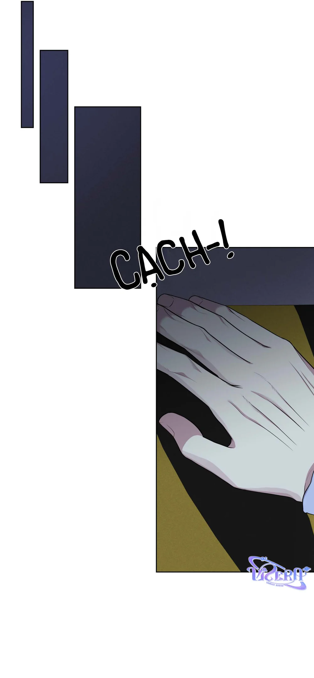 Tin Đồn Chapter 27 Trang 19