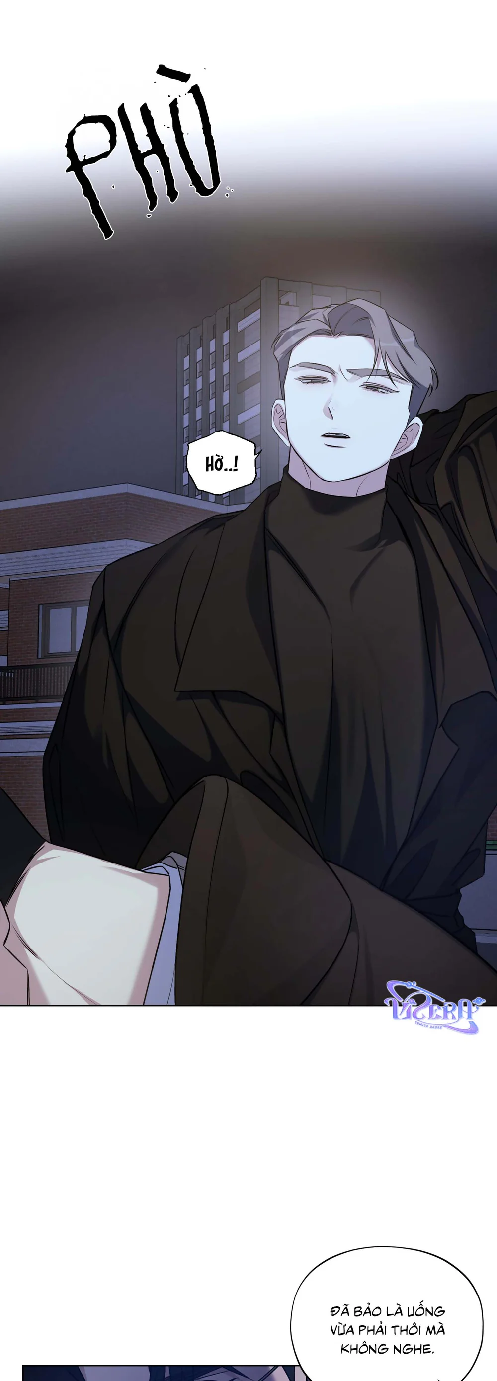 Tin Đồn Chapter 27 Trang 20