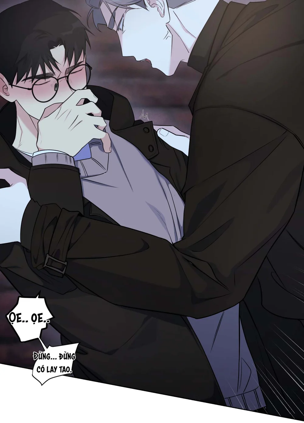 Tin Đồn Chapter 27 Trang 23