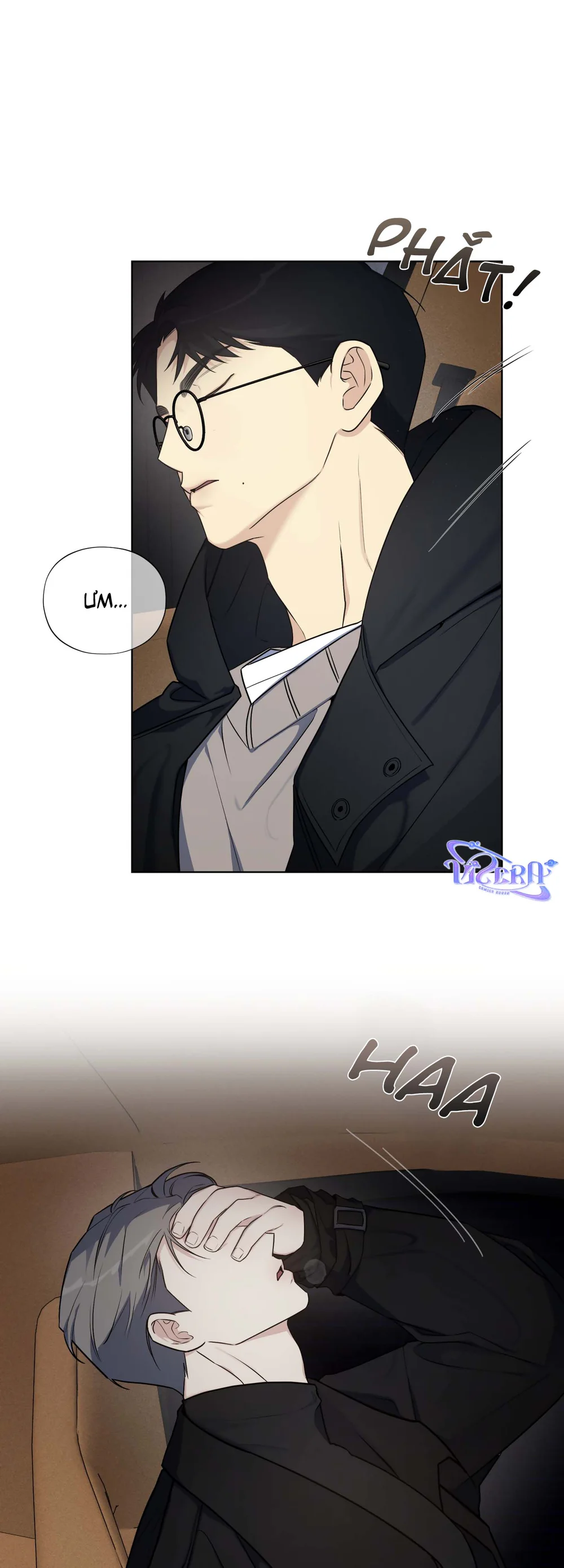 Tin Đồn Chapter 27 Trang 26