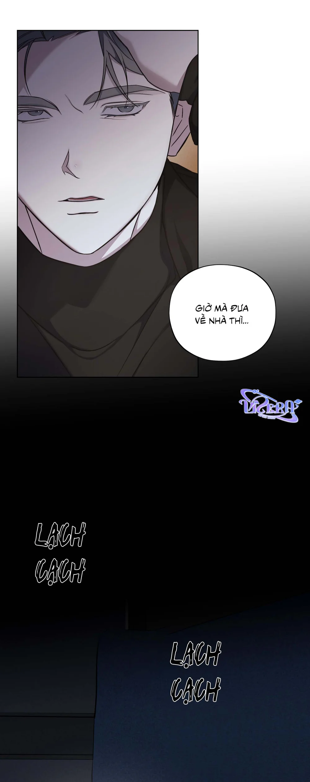 Tin Đồn Chapter 27 Trang 28