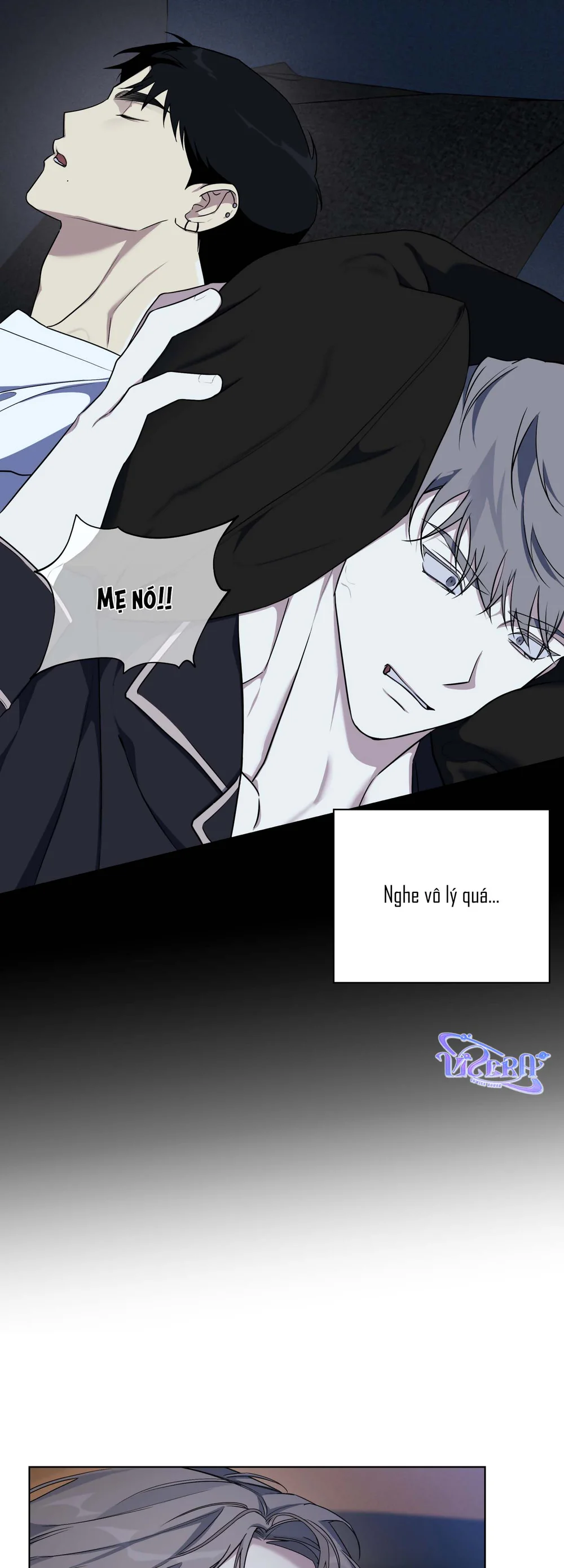 Tin Đồn Chapter 27 Trang 29