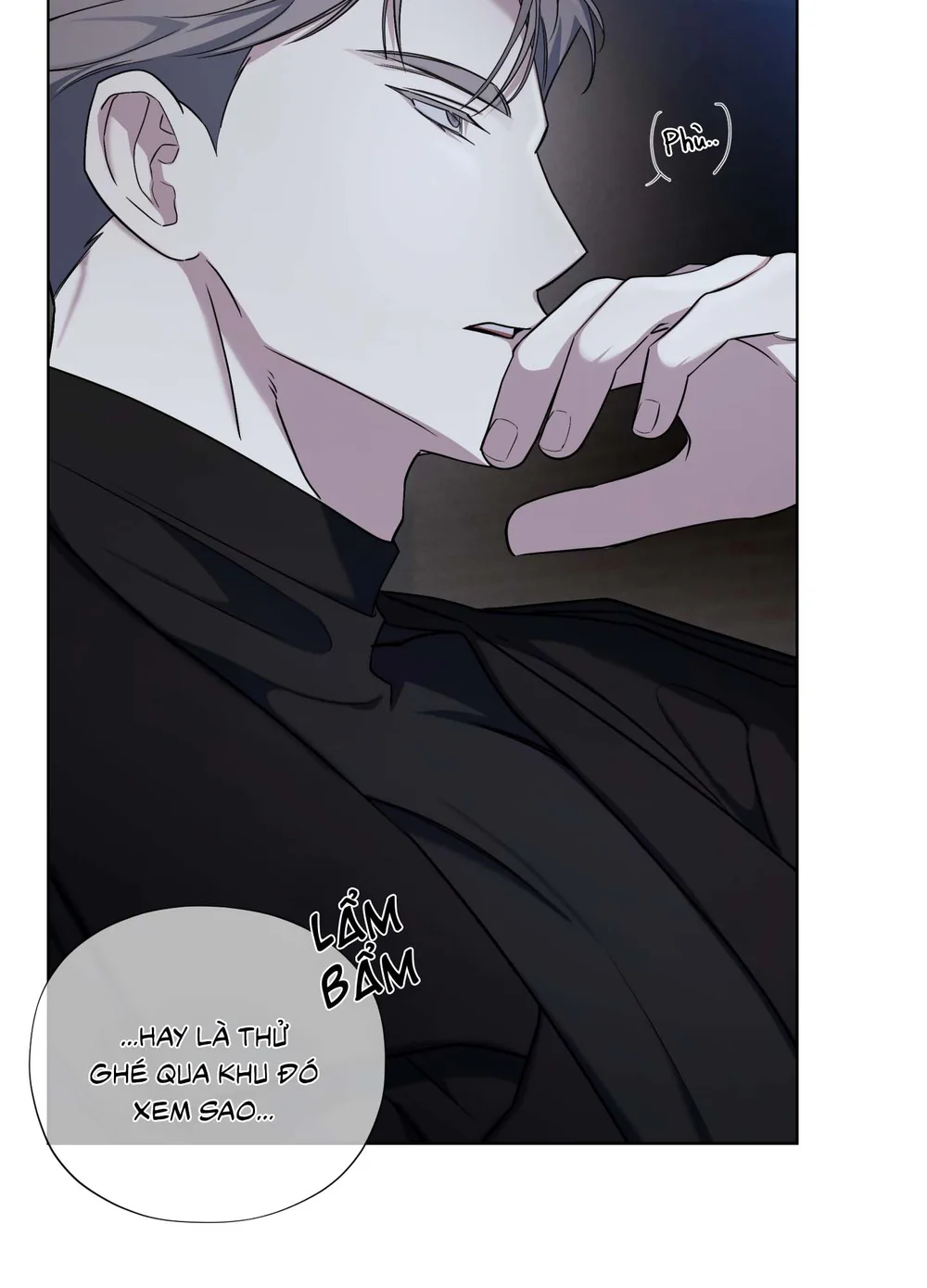 Tin Đồn Chapter 27 Trang 30