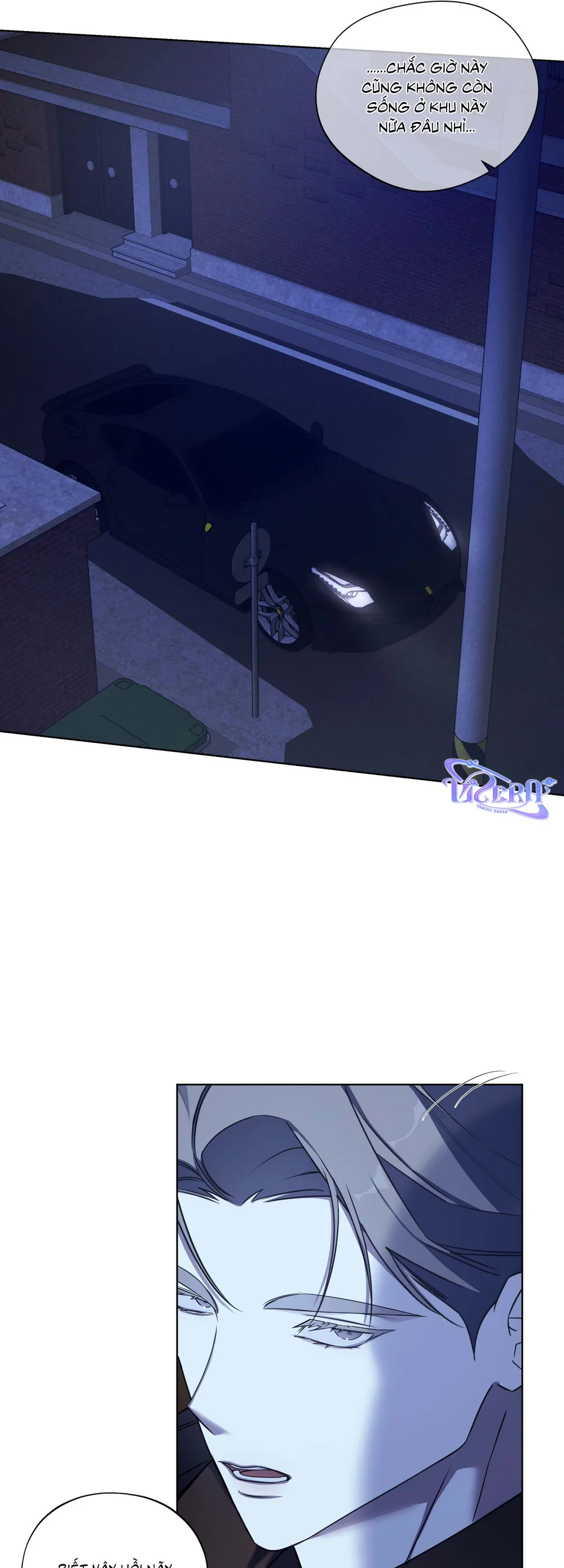 Tin Đồn Chapter 27 Trang 33