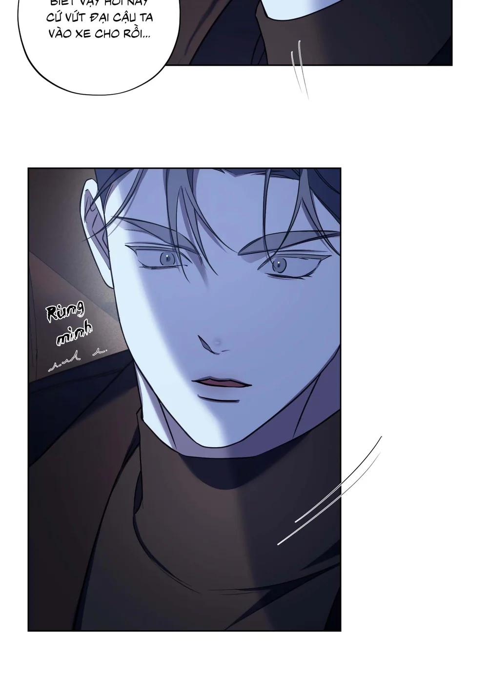 Tin Đồn Chapter 27 Trang 34