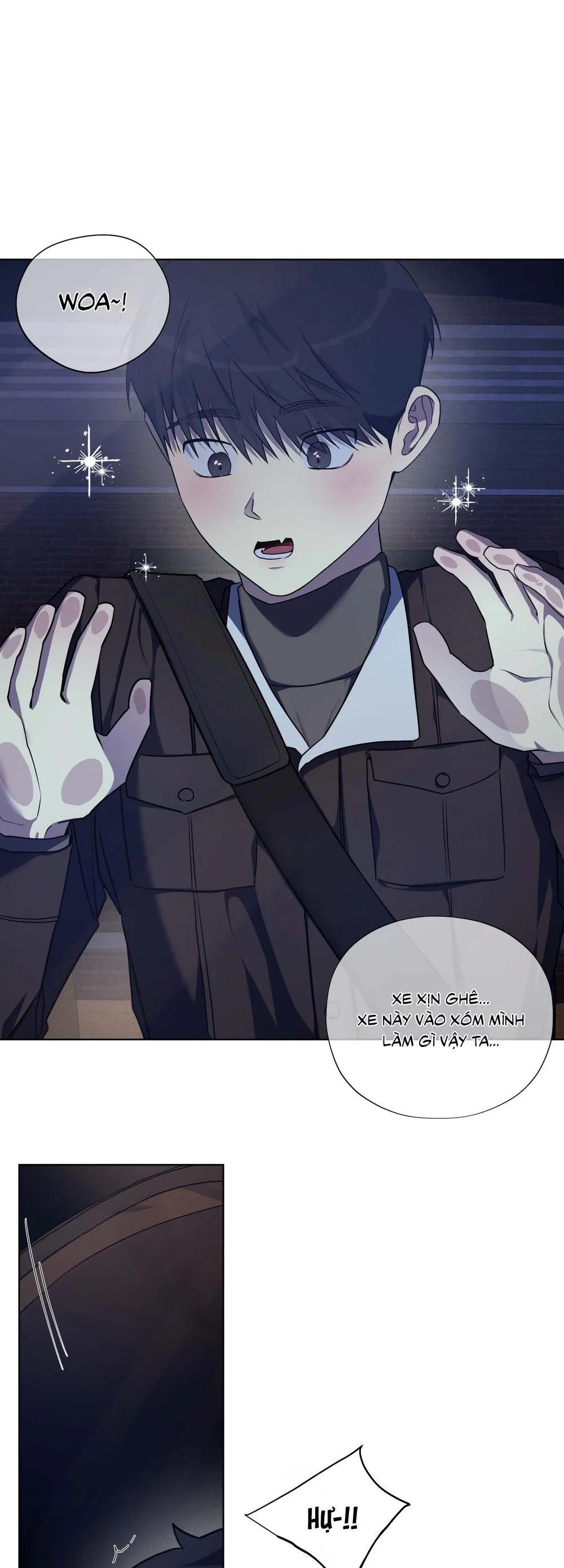 Tin Đồn Chapter 27 Trang 35