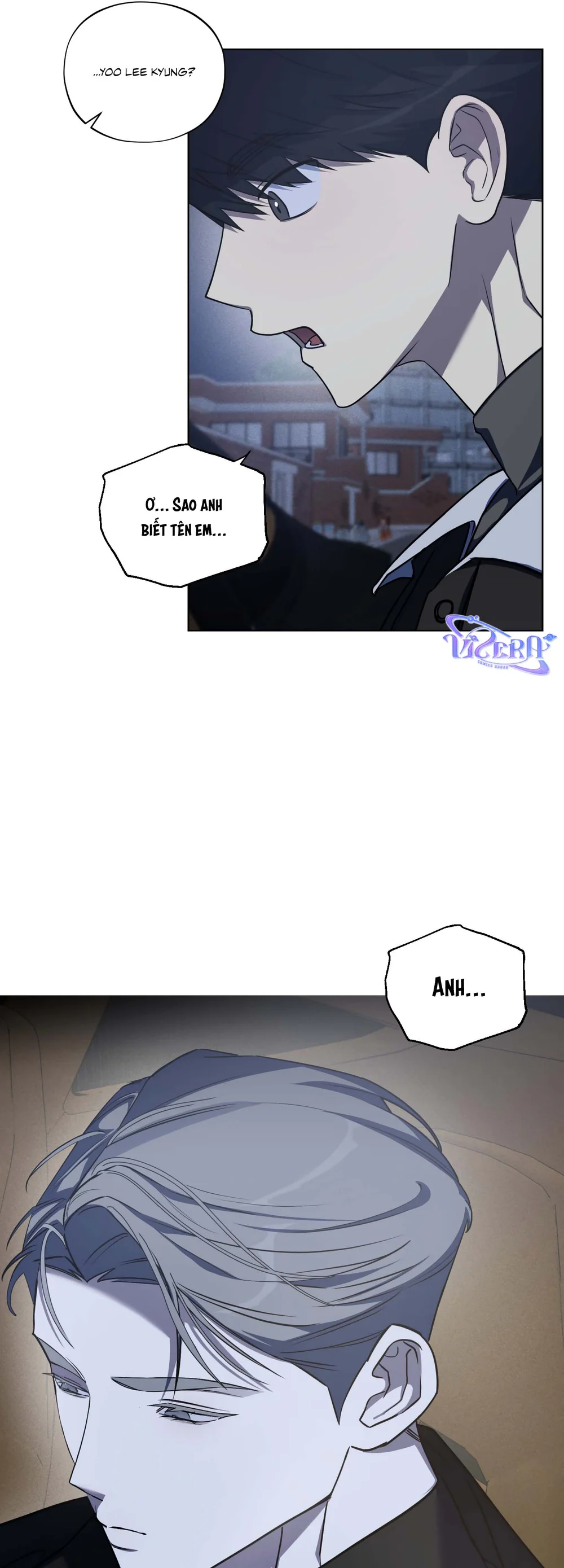 Tin Đồn Chapter 27 Trang 37