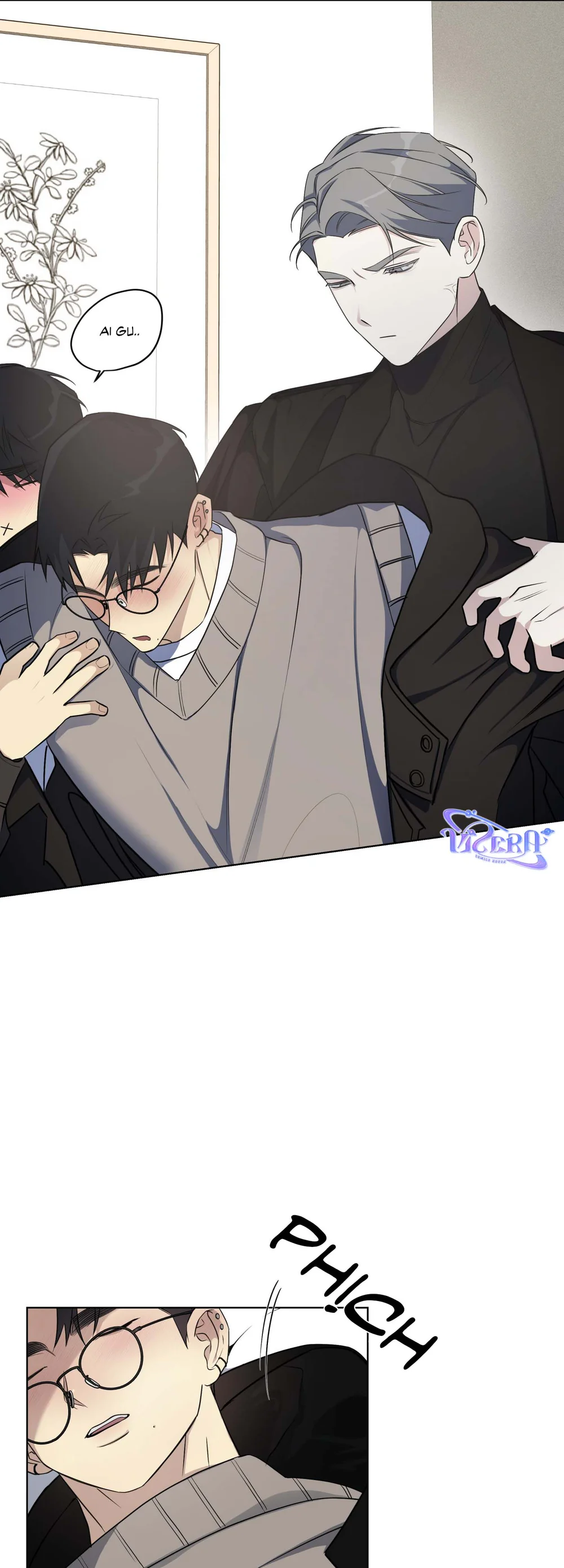 Tin Đồn Chapter 27 Trang 41