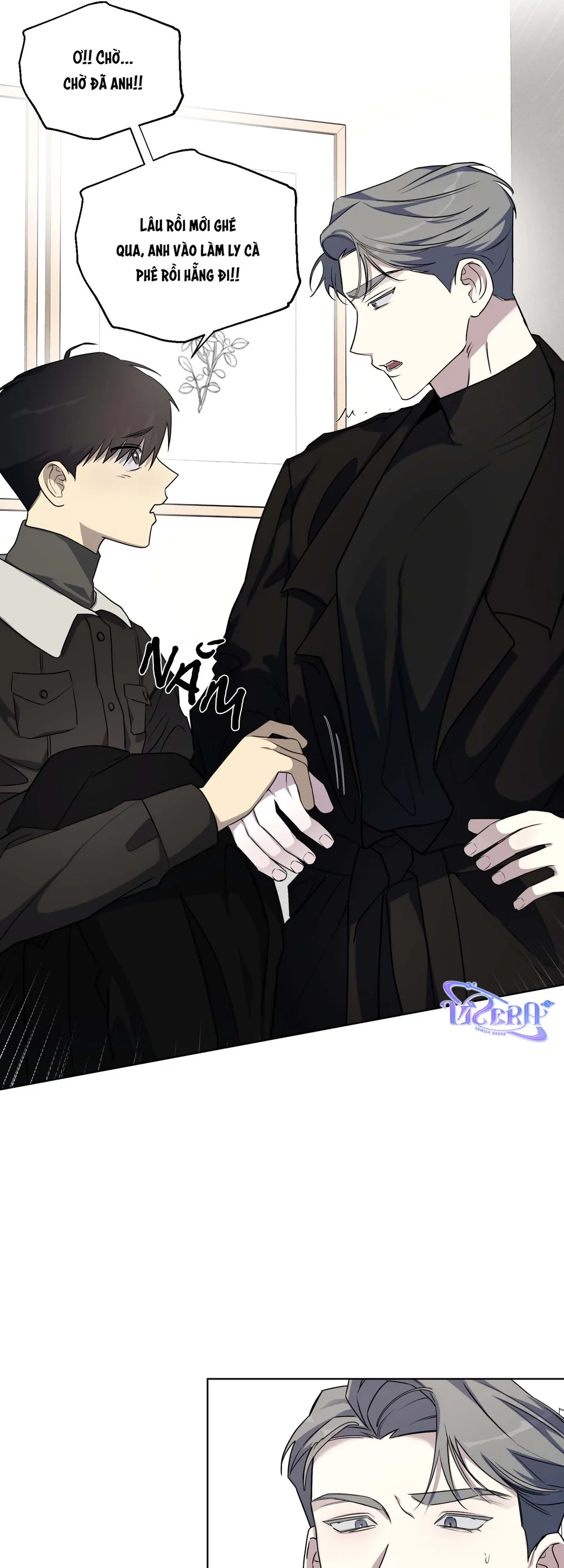 Tin Đồn Chapter 27 Trang 45