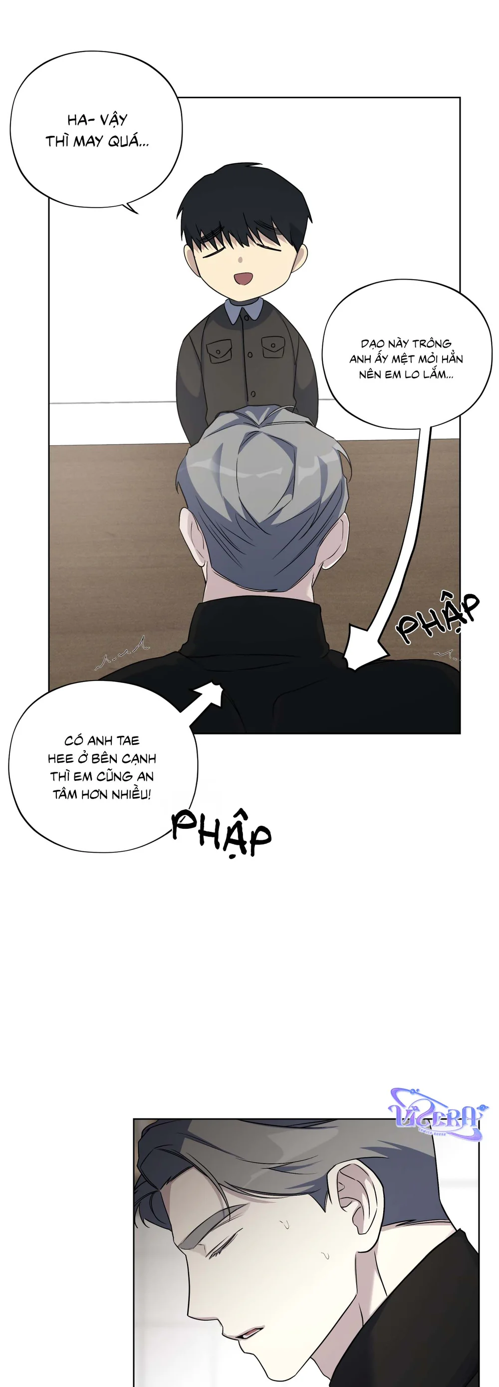 Tin Đồn Chapter 27 Trang 51