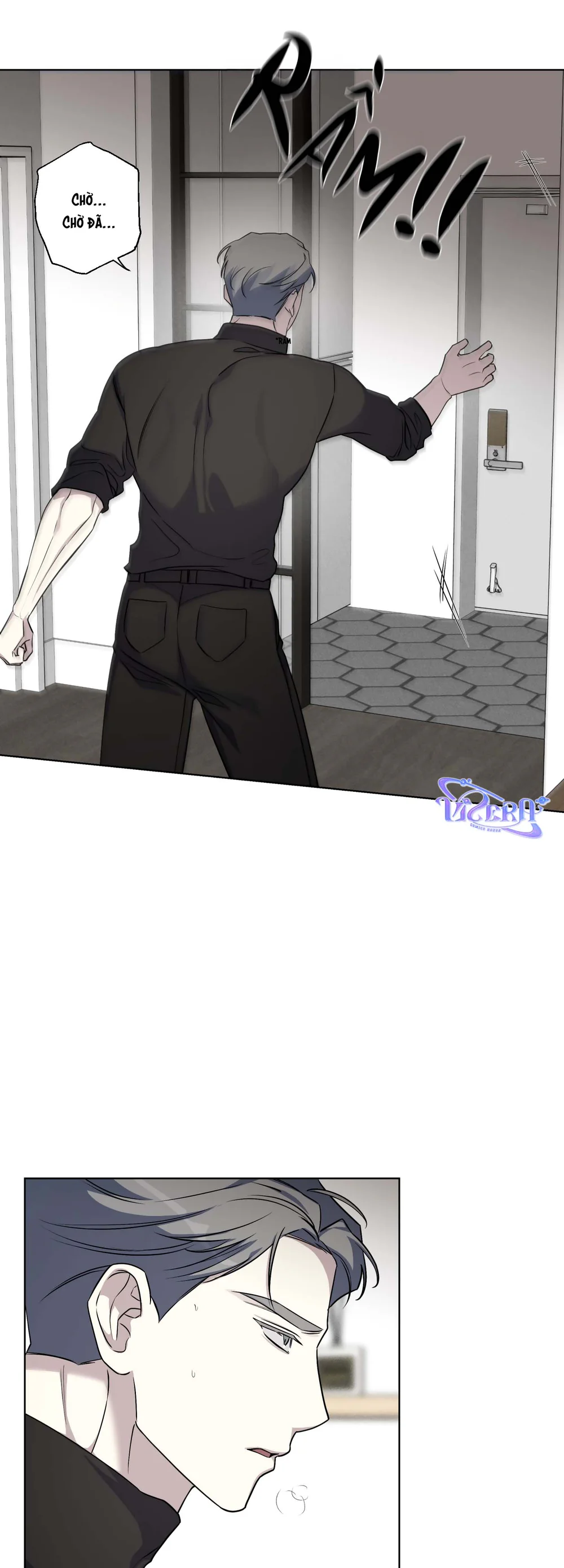 Tin Đồn Chapter 27 Trang 55