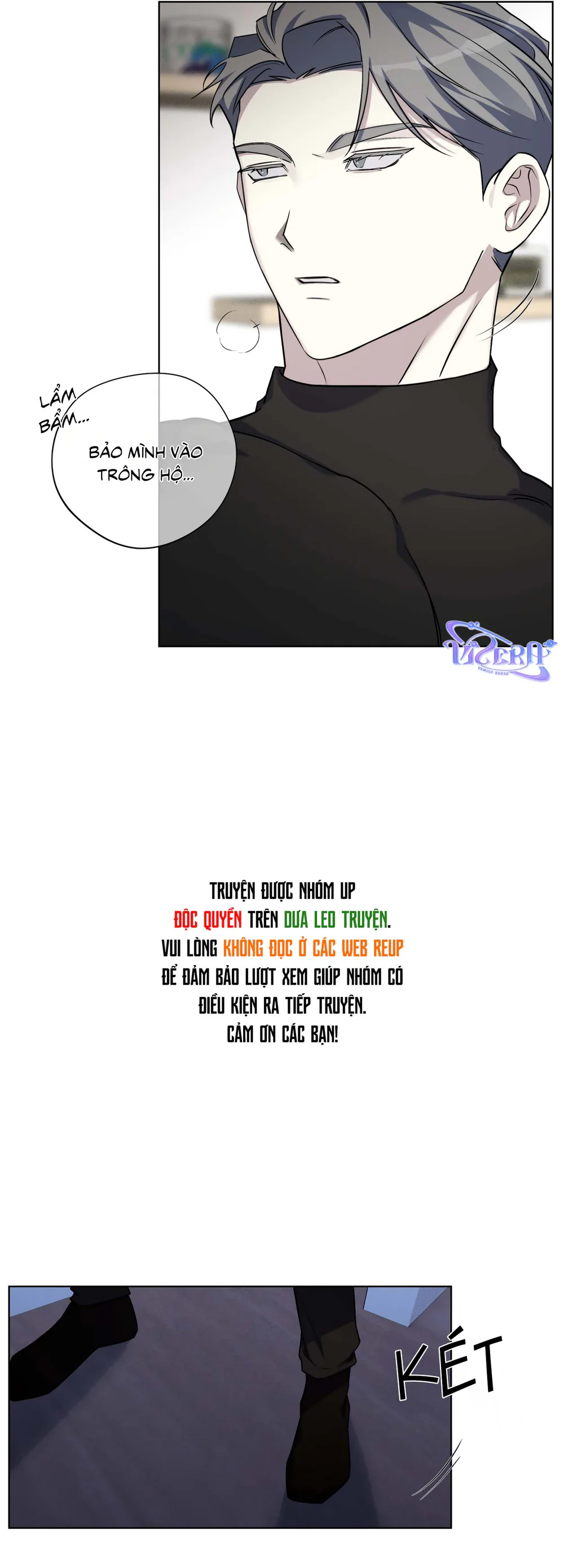 Tin Đồn Chapter 27 Trang 57