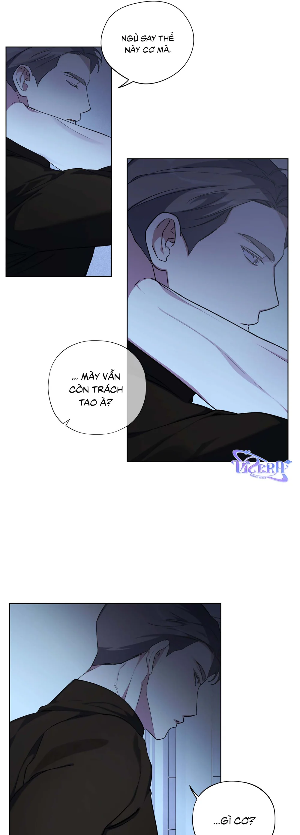 Tin Đồn Chapter 27 Trang 61