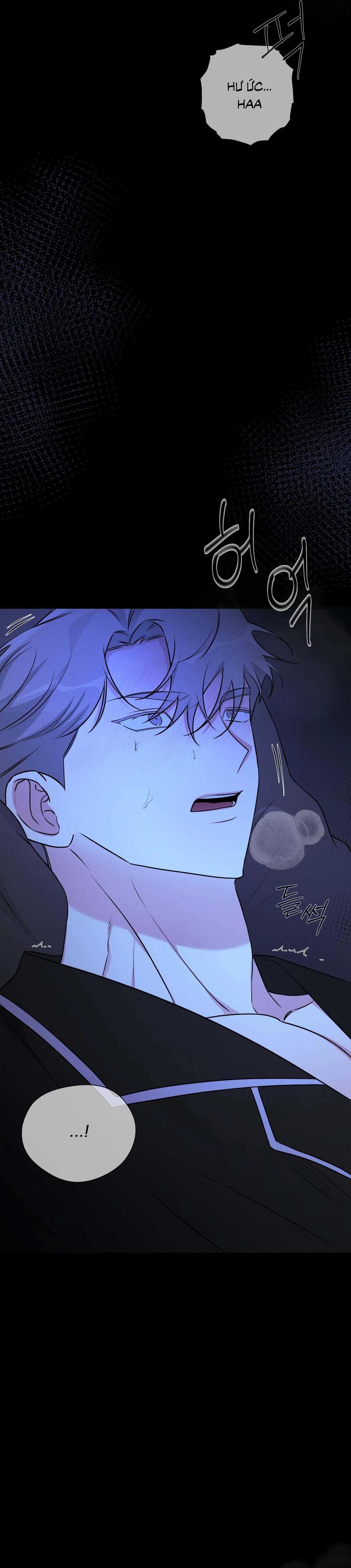 Tin Đồn Chapter 1 Trang 5