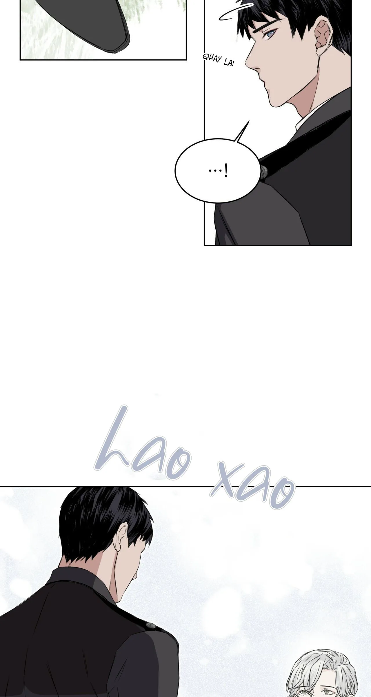 Rừng Biển Chapter 2 Trang 46