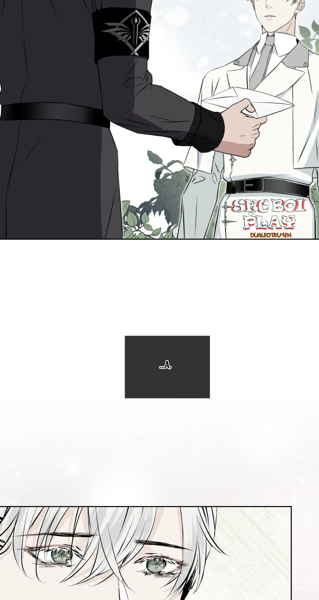 Rừng Biển Chapter 2 Trang 47