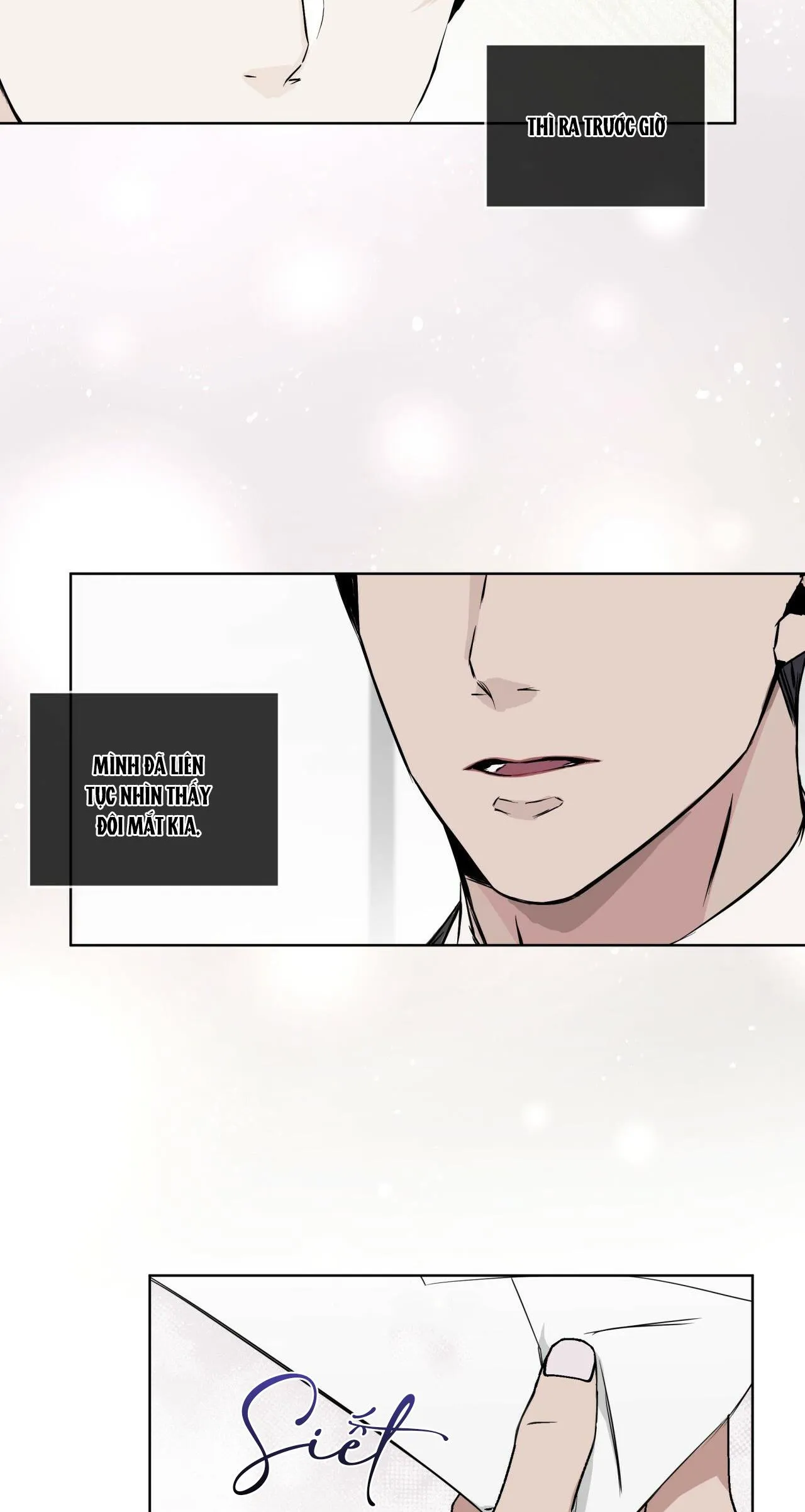 Rừng Biển Chapter 2 Trang 48