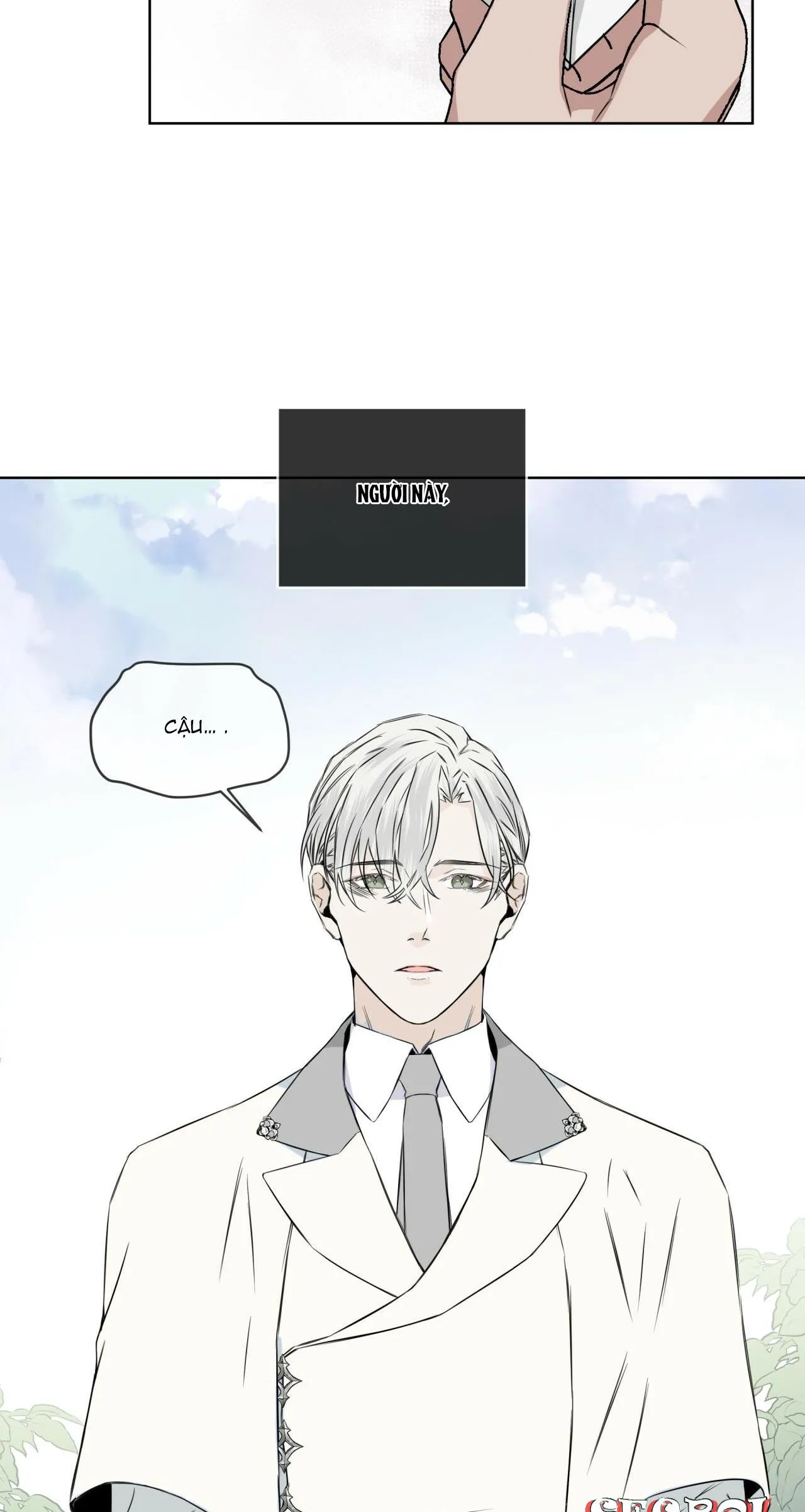 Rừng Biển Chapter 2 Trang 49