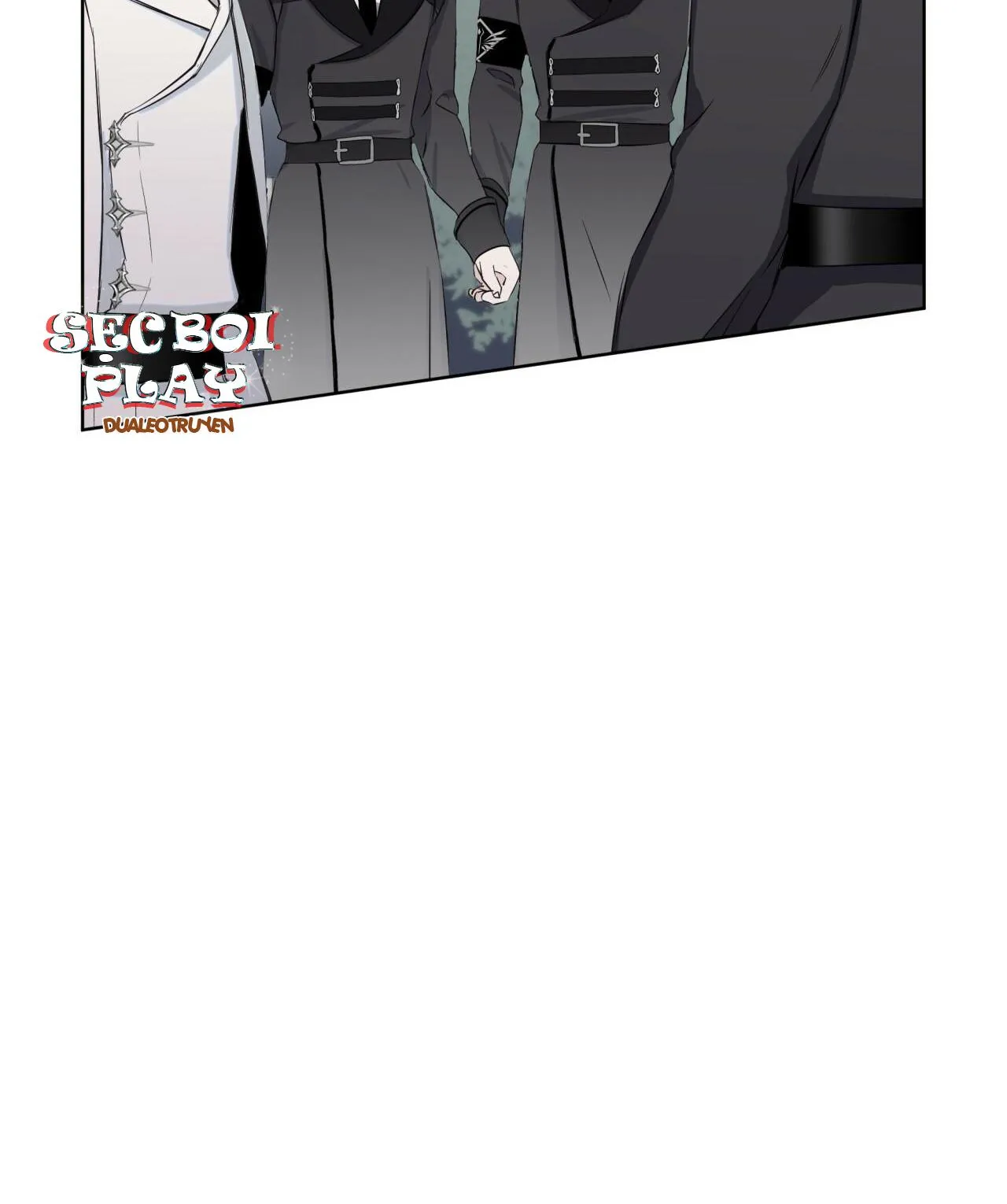 Rừng Biển Chapter 2 Trang 54