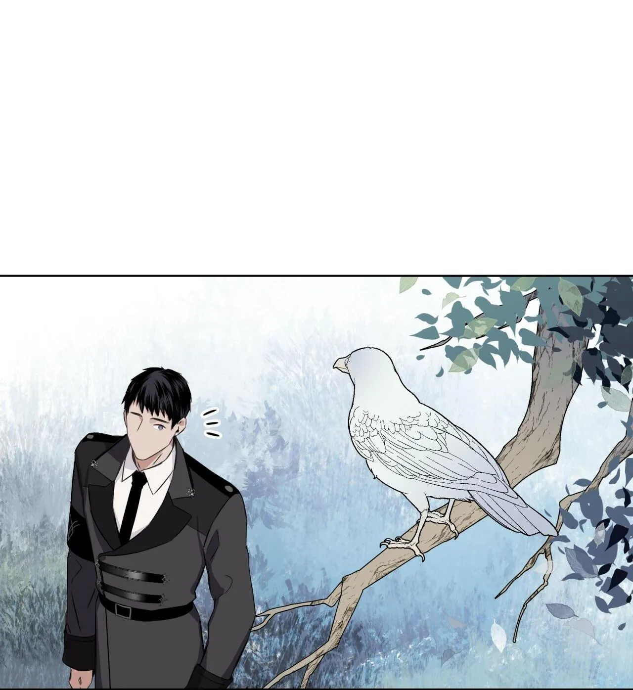 Rừng Biển Chapter 3 Trang 28