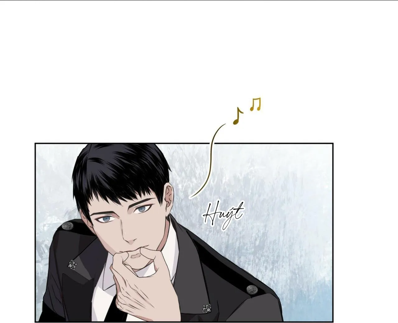 Rừng Biển Chapter 3 Trang 29