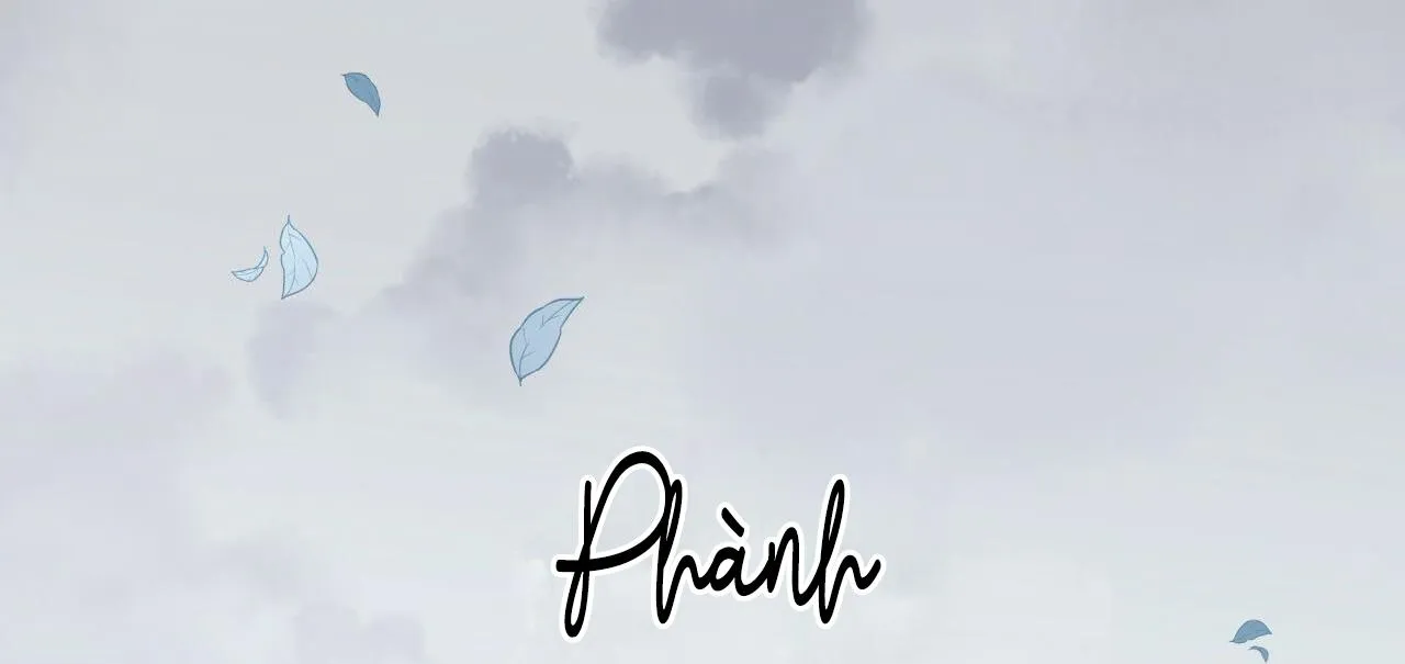 Rừng Biển Chapter 3 Trang 36