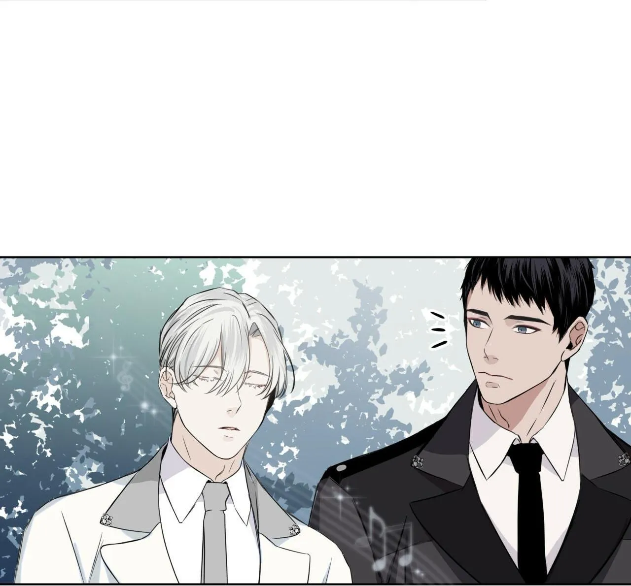 Rừng Biển Chapter 3 Trang 53