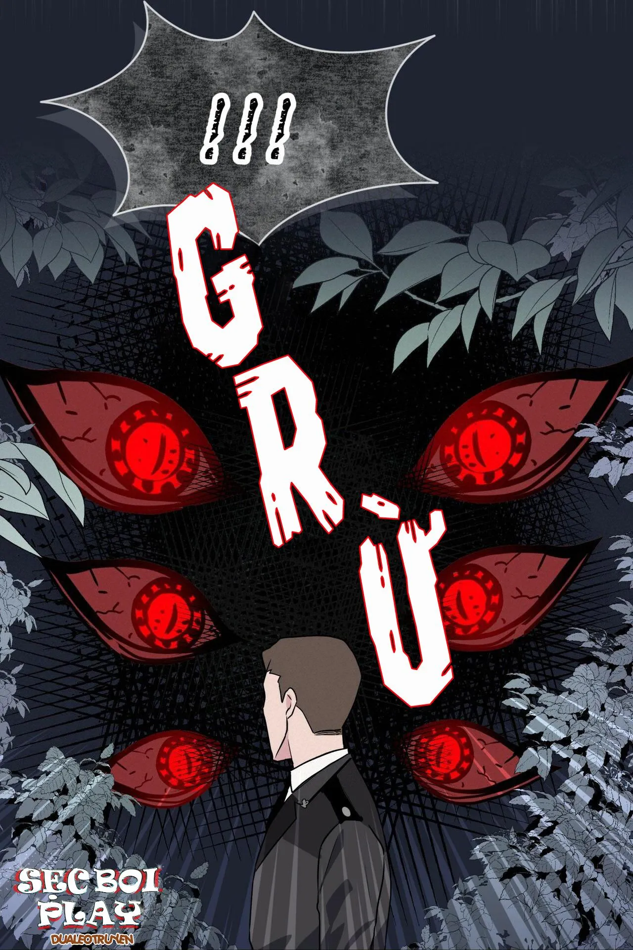 Rừng Biển Chapter 3 Trang 70