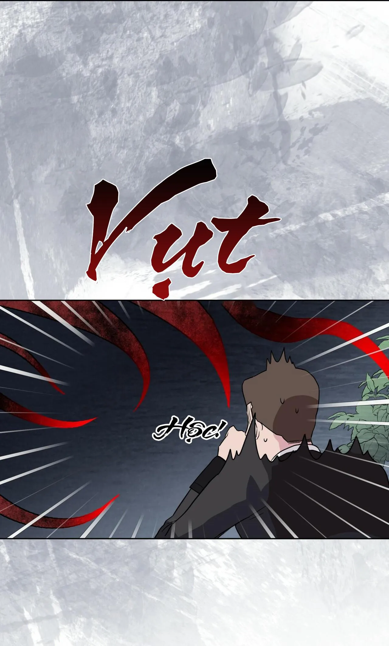 Rừng Biển Chapter 3 Trang 71