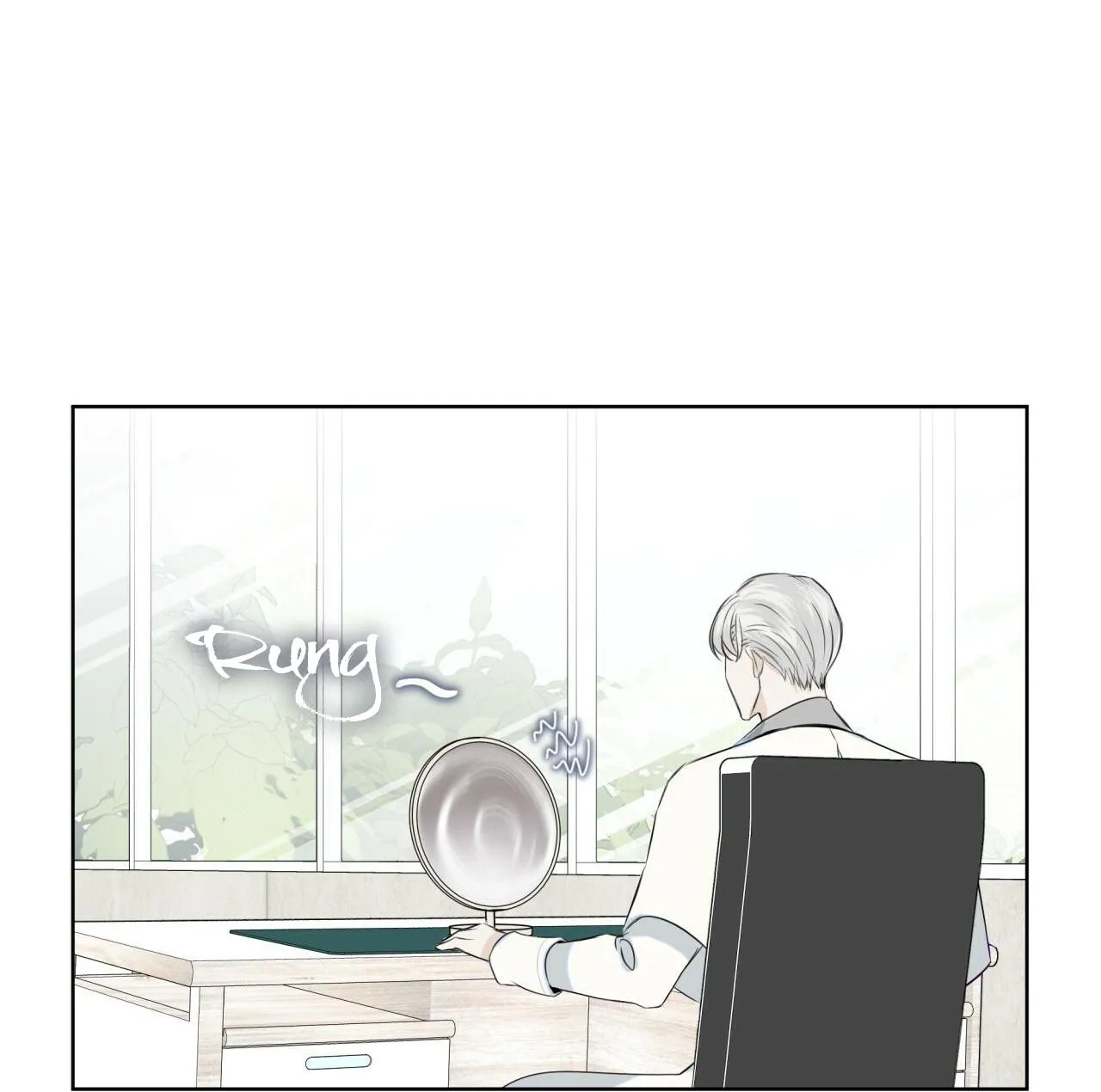 Rừng Biển Chapter 3 Trang 82