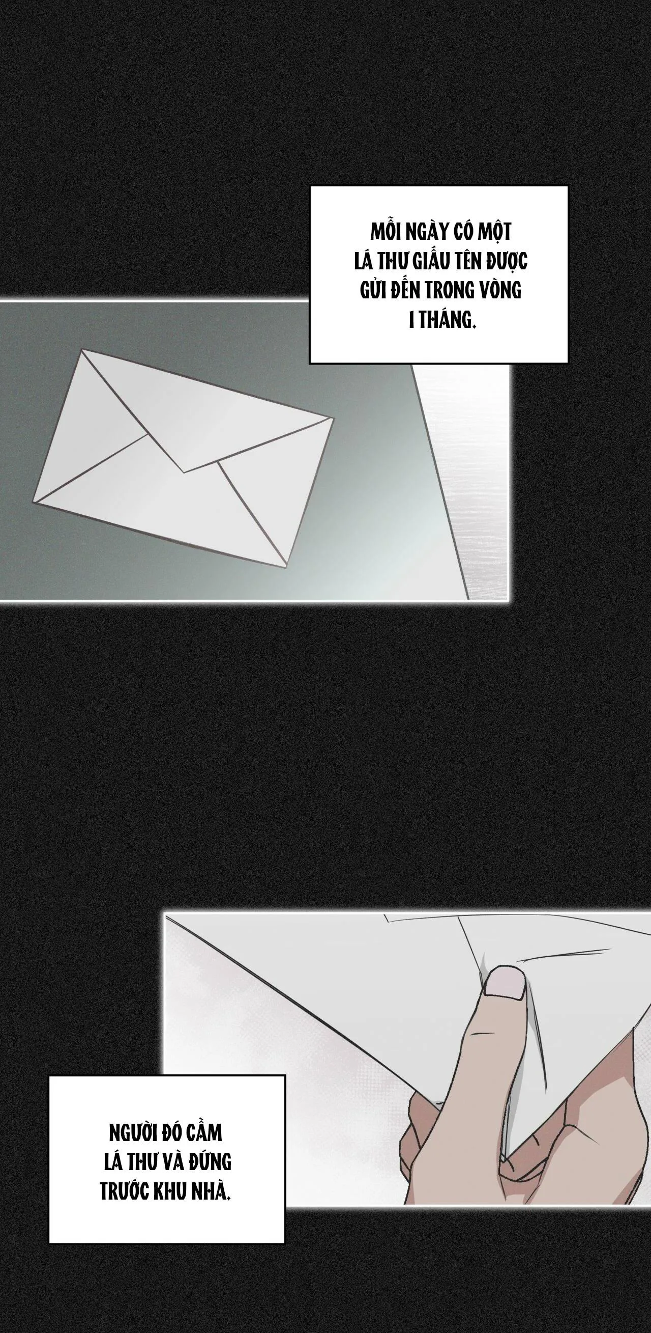 Rừng Biển Chapter 5 Trang 20