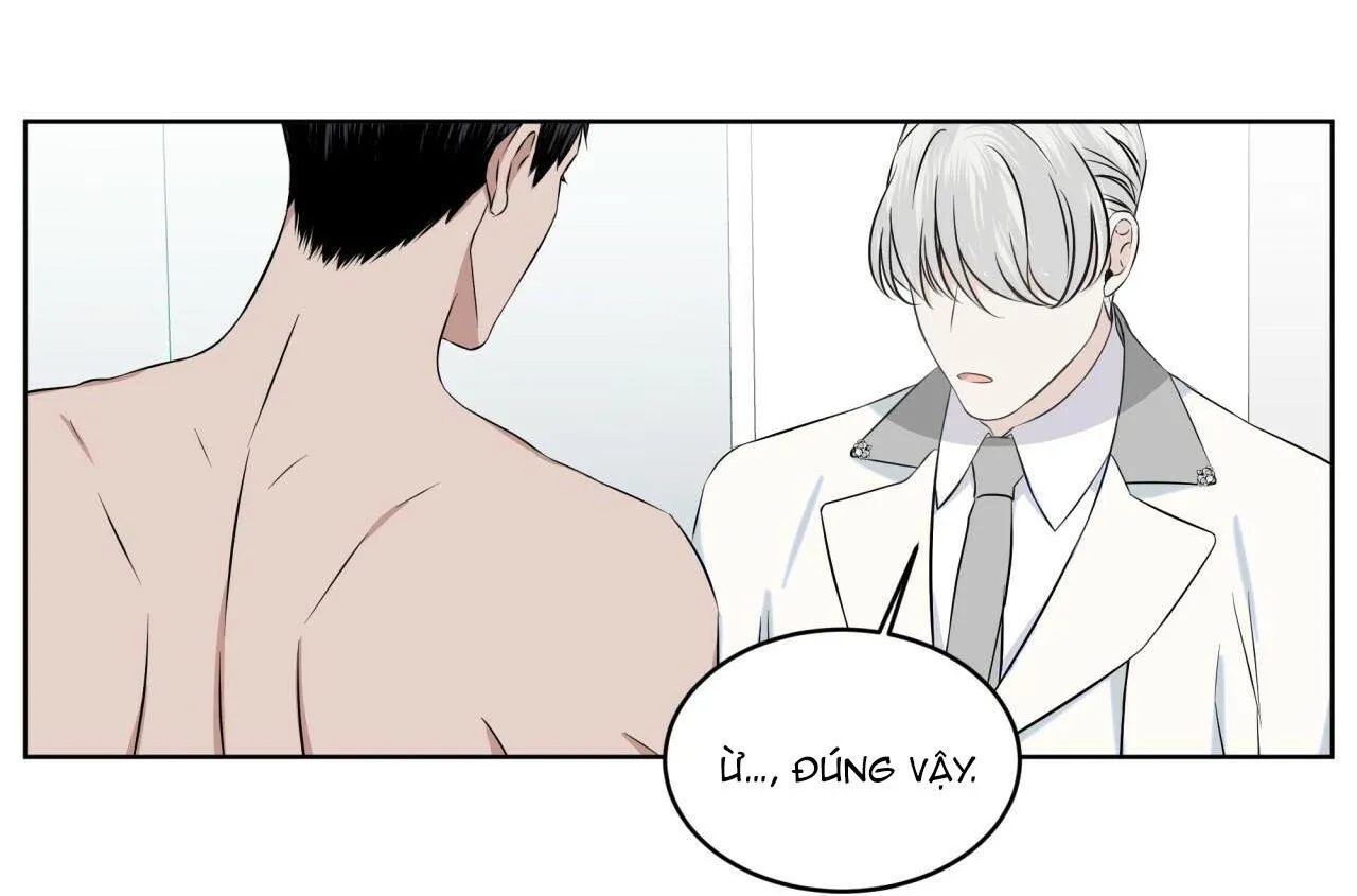 Rừng Biển Chapter 6 Trang 8