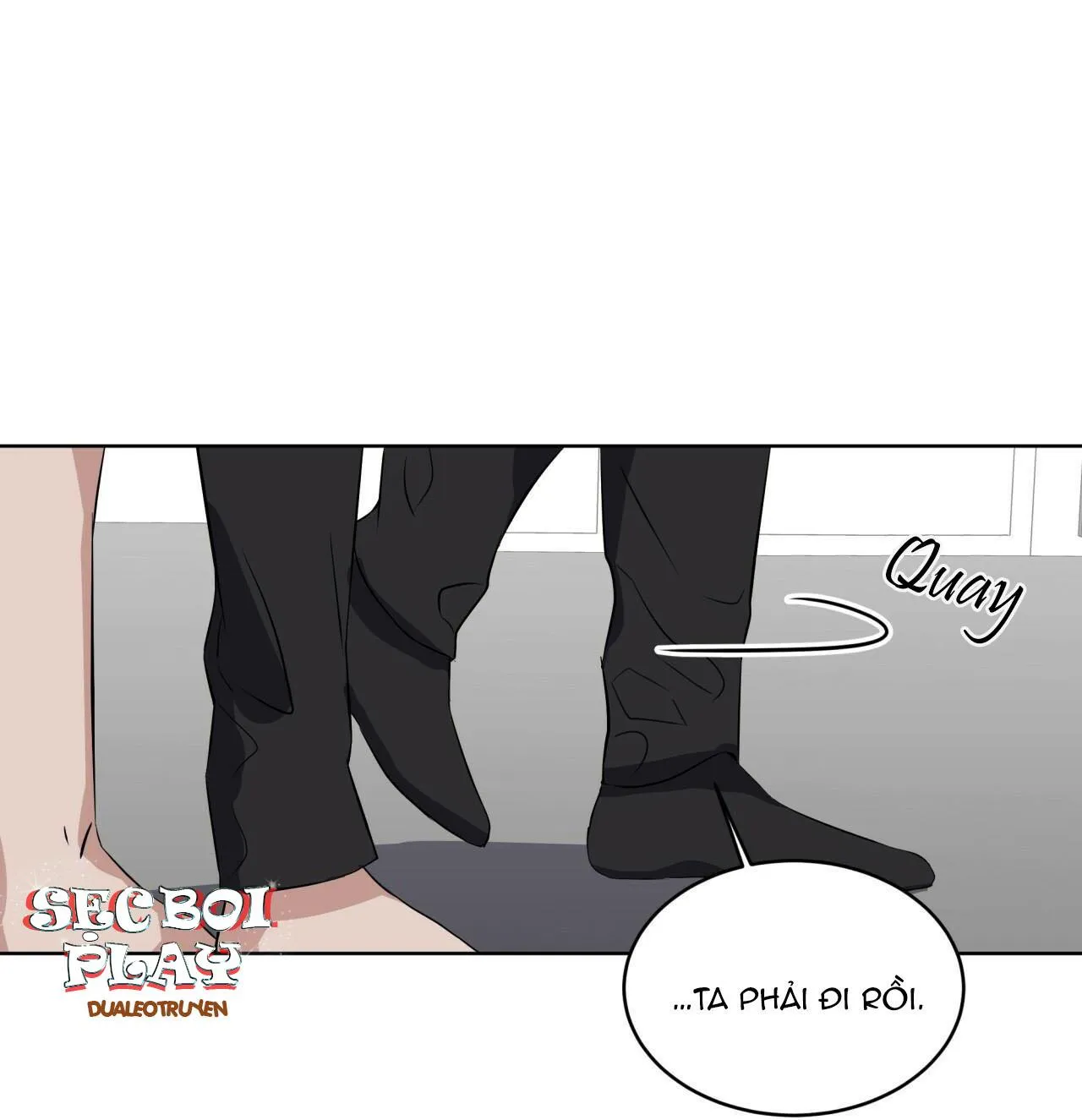 Rừng Biển Chapter 6 Trang 12