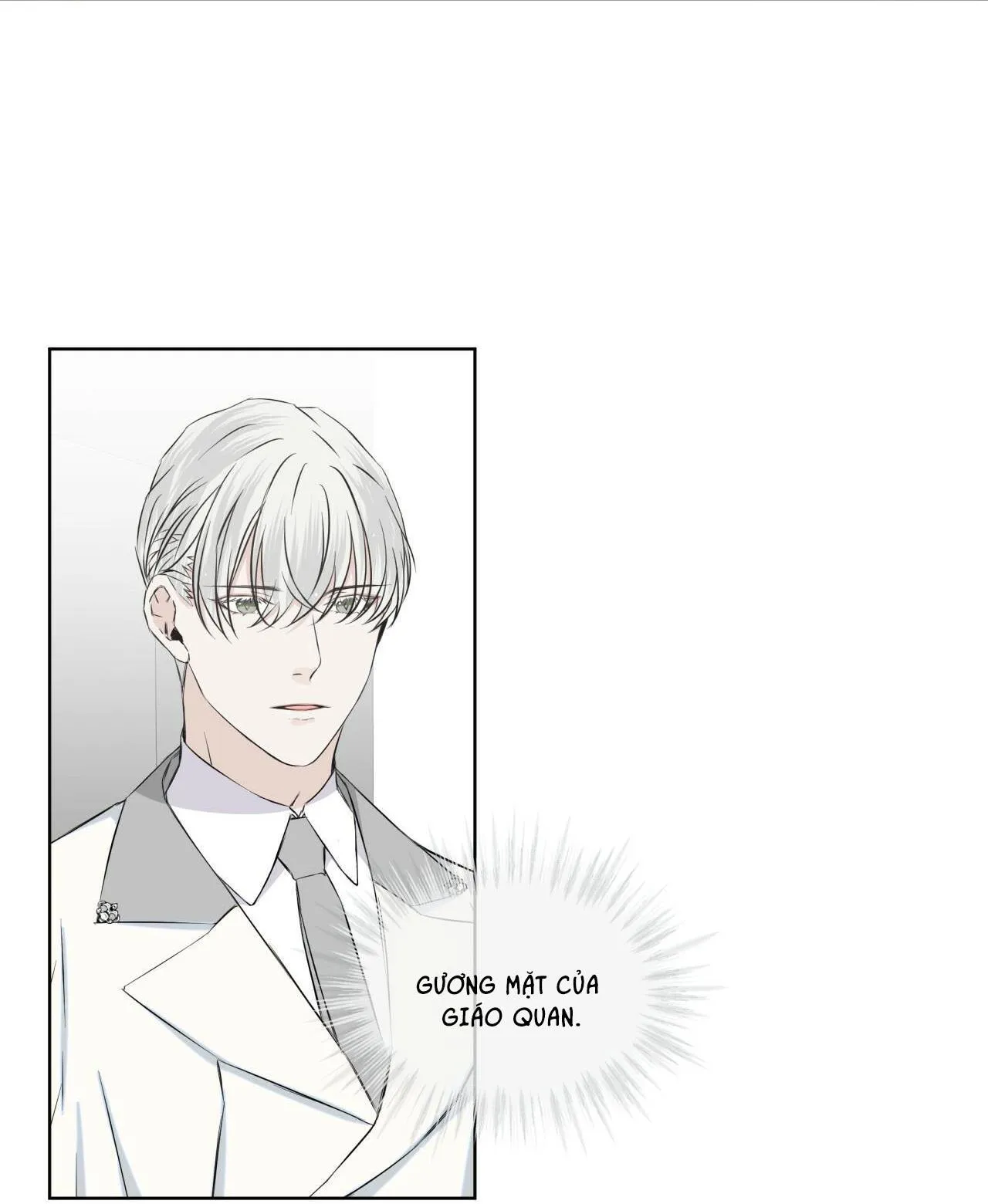 Rừng Biển Chapter 6 Trang 14