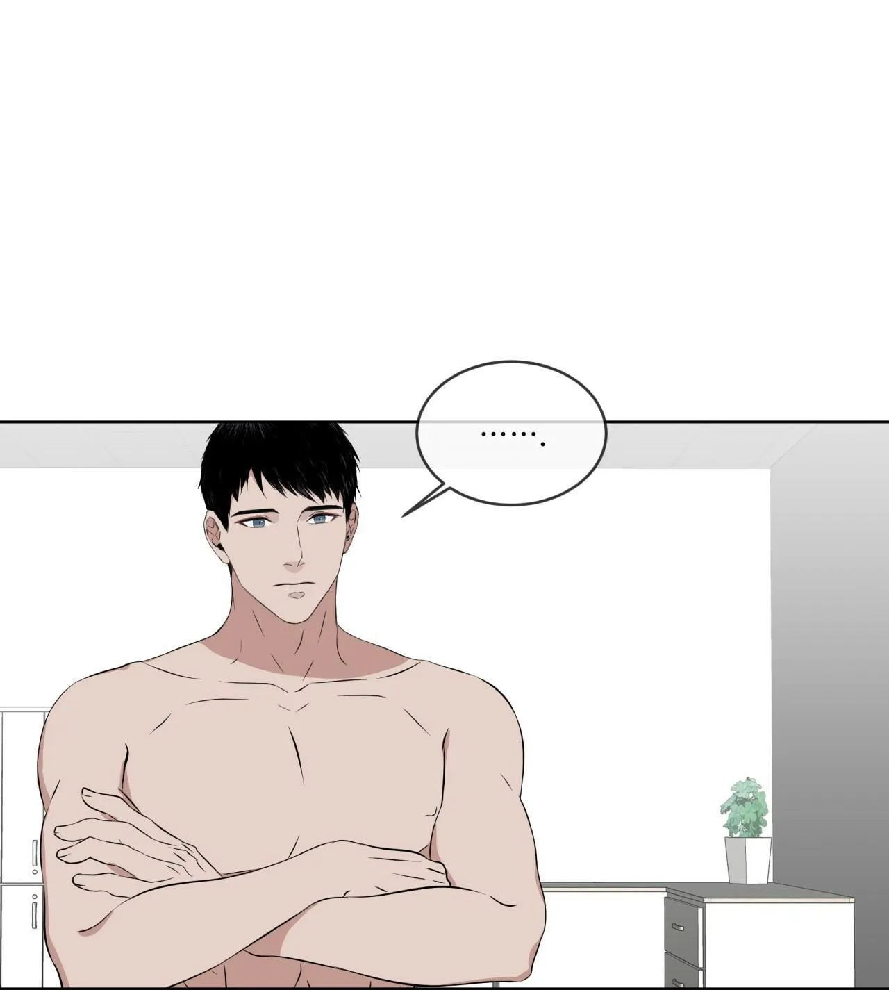 Rừng Biển Chapter 6 Trang 17