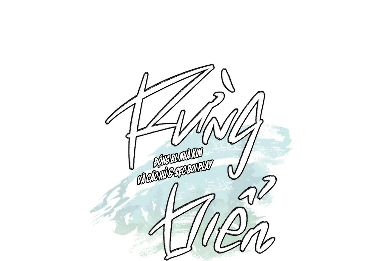 Rừng Biển Chapter 6 Trang 19